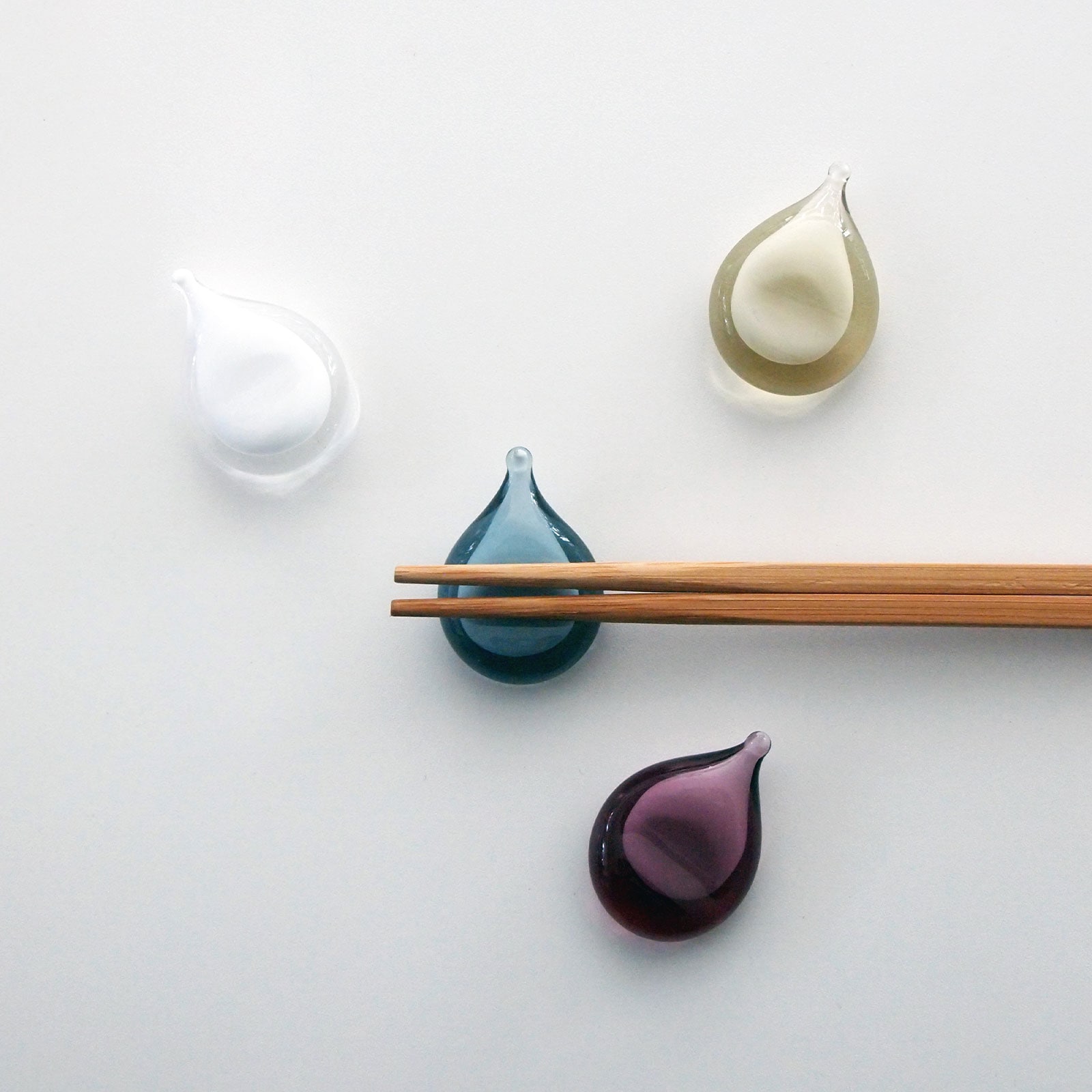 しずくのはしおき