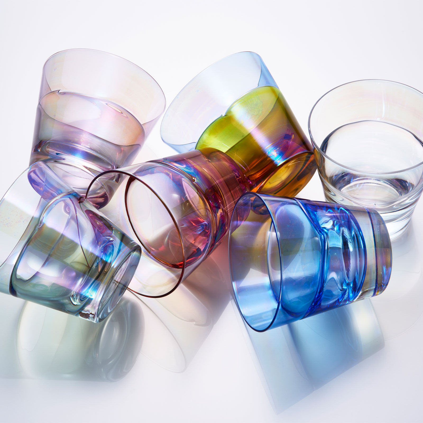 リワーク：デュオ オールド ラスター