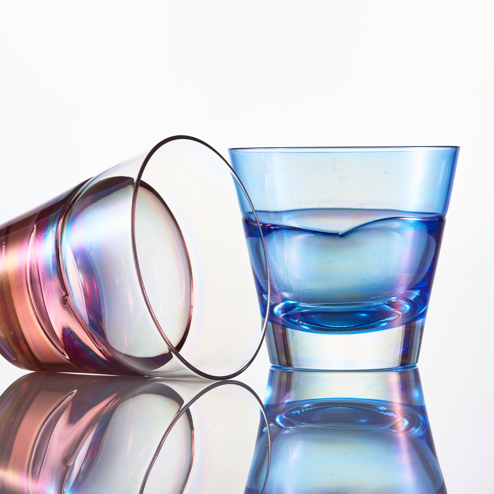 リワーク：デュオ オールド ラスター