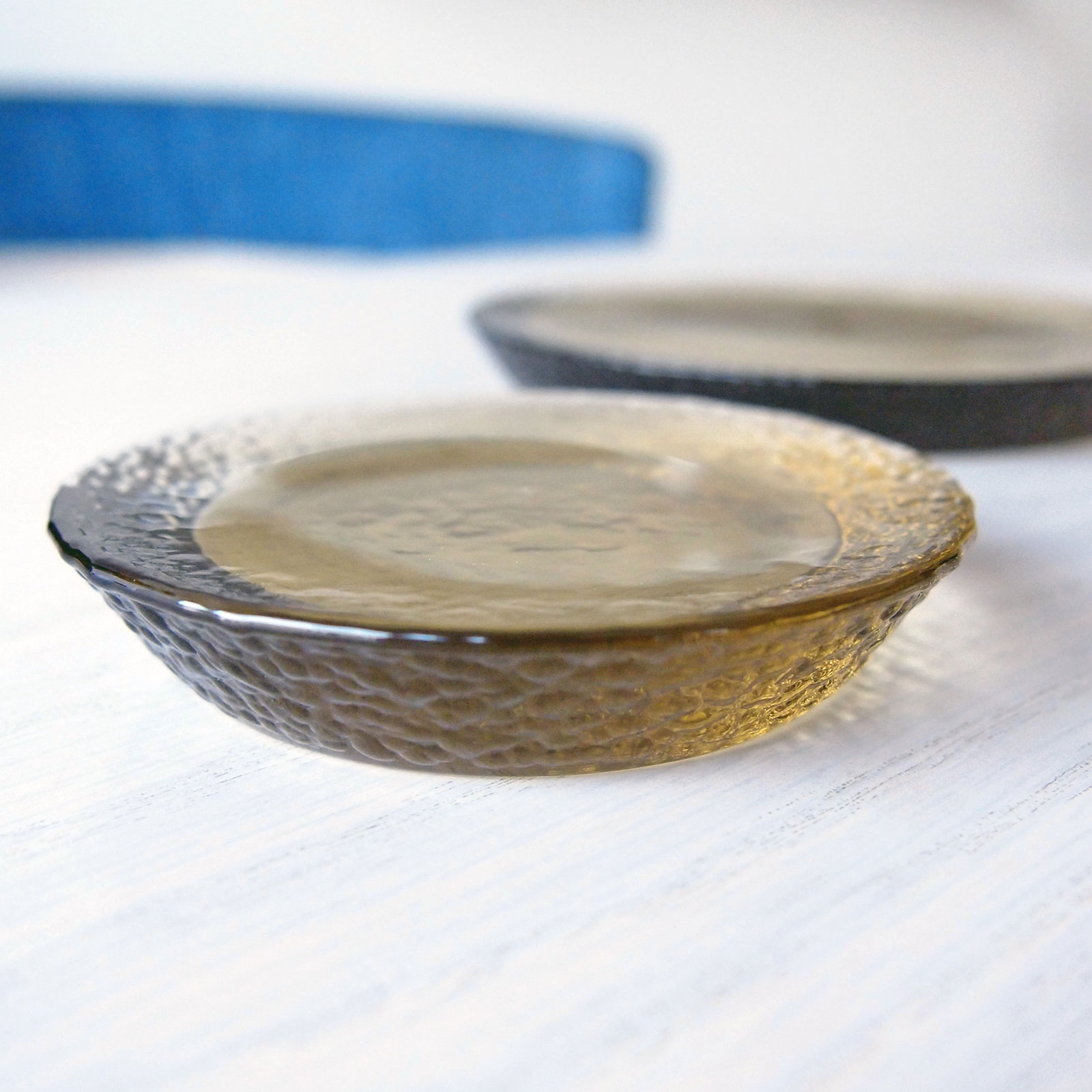 ソモプレート：丸形プレート (9cm) 5枚セット GIFT