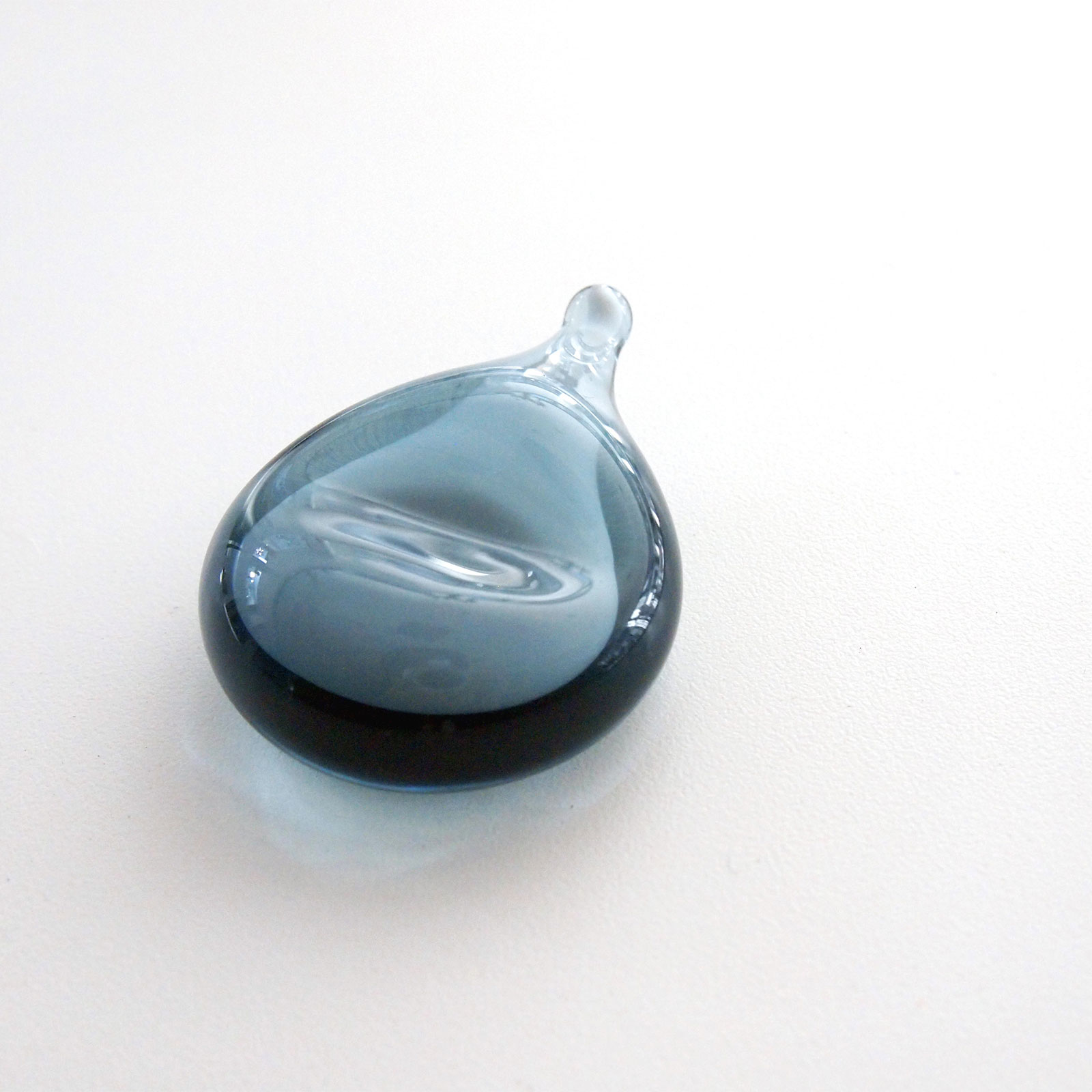 しずくのはしおき