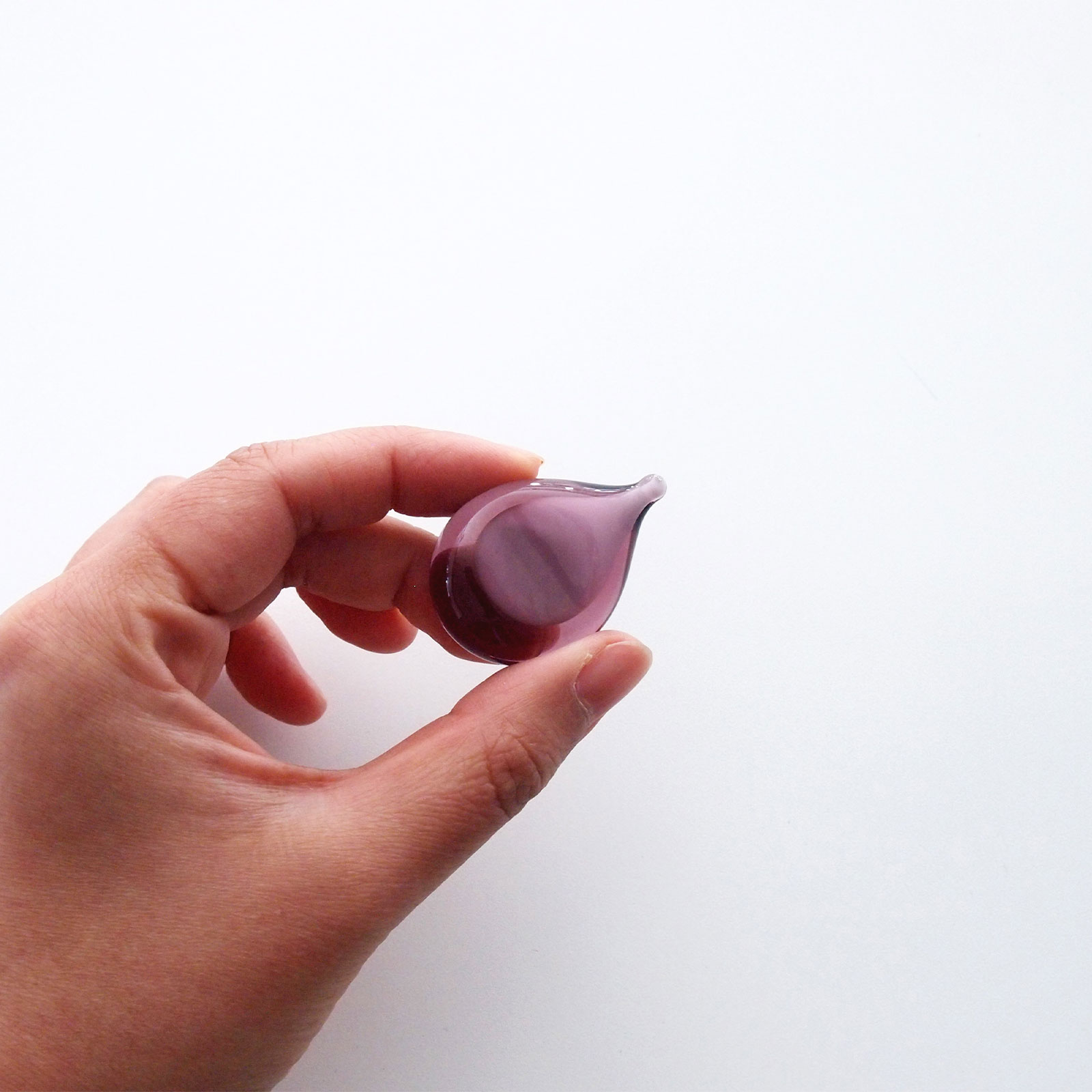 しずくのはしおき