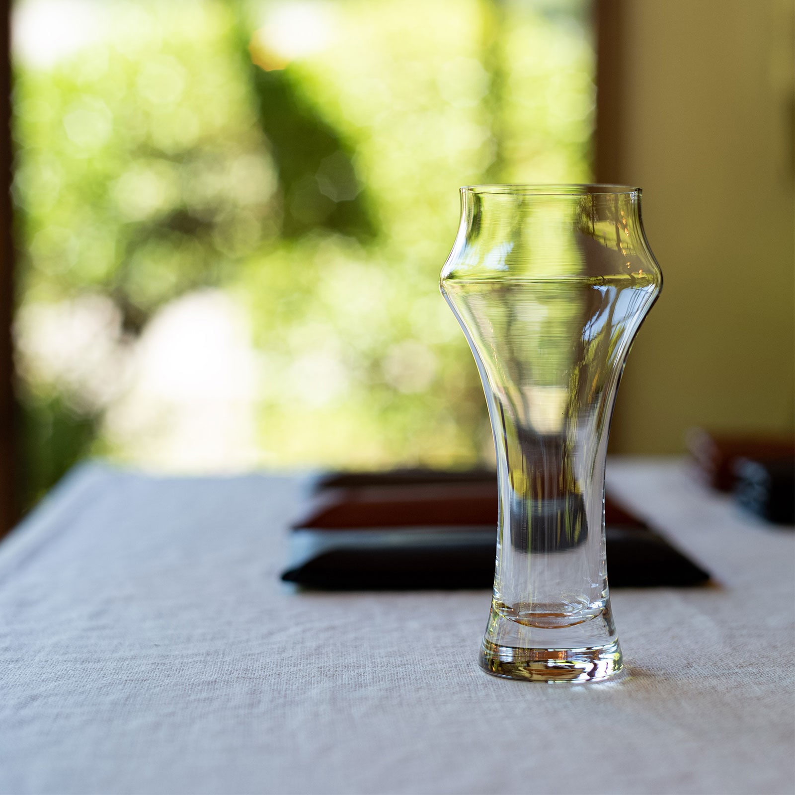 ザ・ビアー：漆黒ビール 1本＋nido 1客 セット GIFT | ドリンク