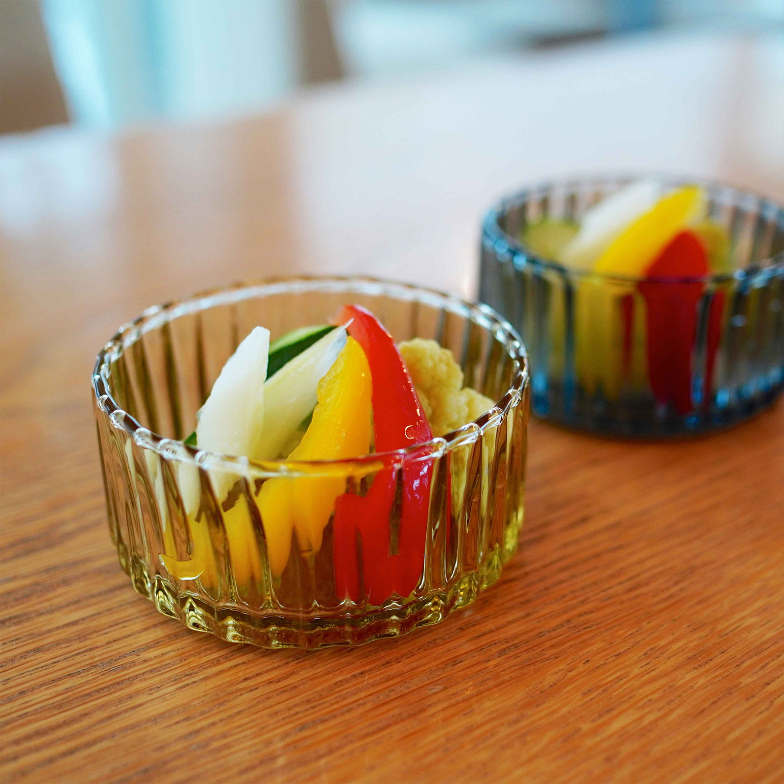 チャイニーCHinEE 小鉢 スープ皿 5点 クニエダヤスエさん チャイニー