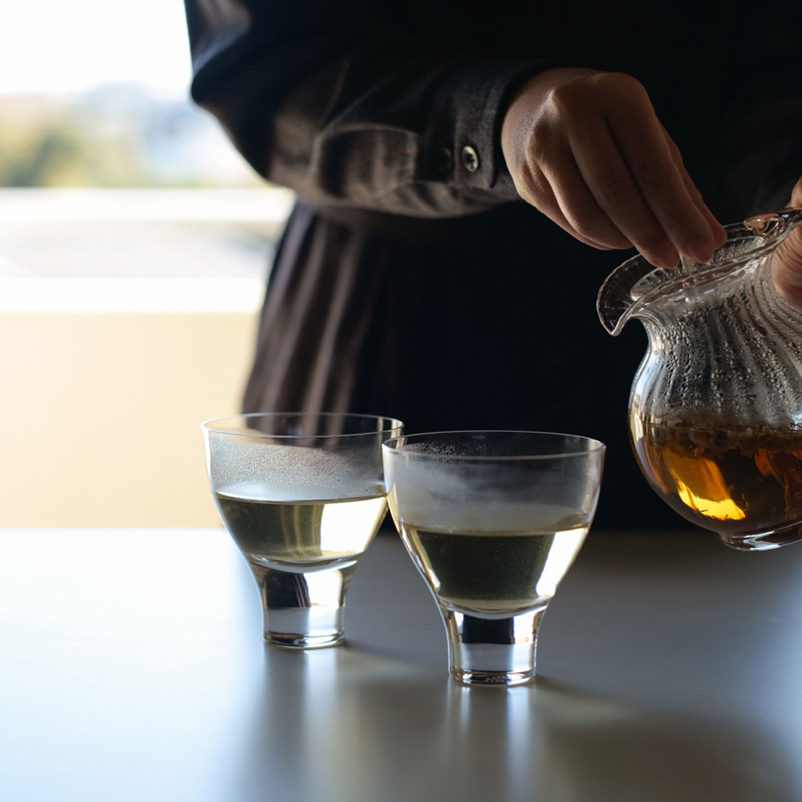 リリオ：オールド