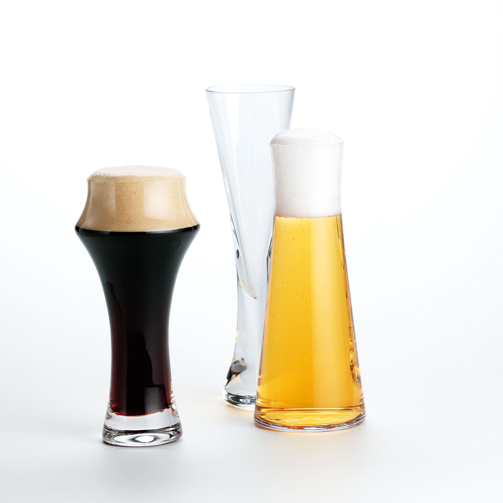 ザ・ビアー：瑠璃ビール 2本＋hour＋ポウサ 飲みくらべセット