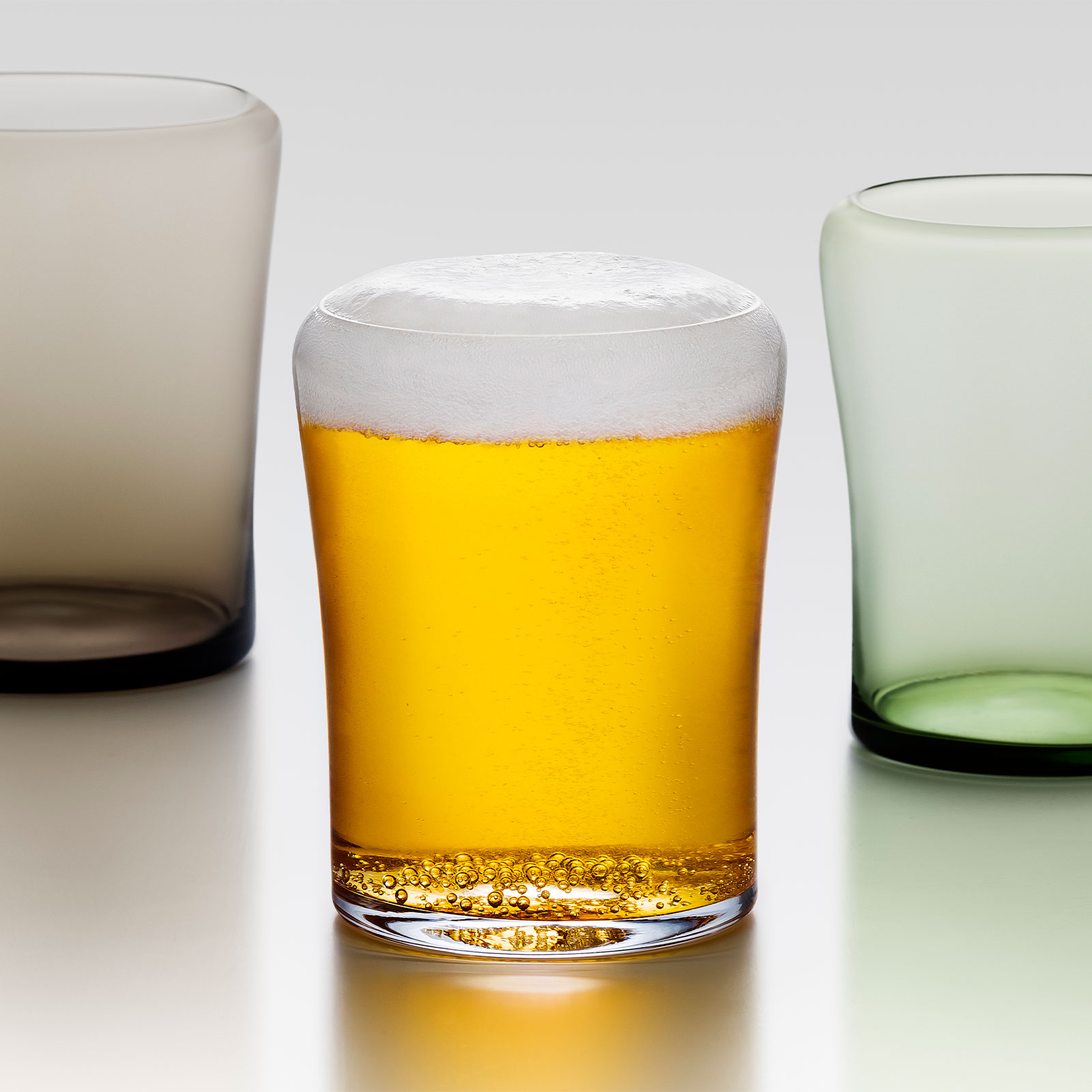 ザ・ビアー:瑠璃ビール 2本+hour+ポウサ 飲みくらべセット GIFT