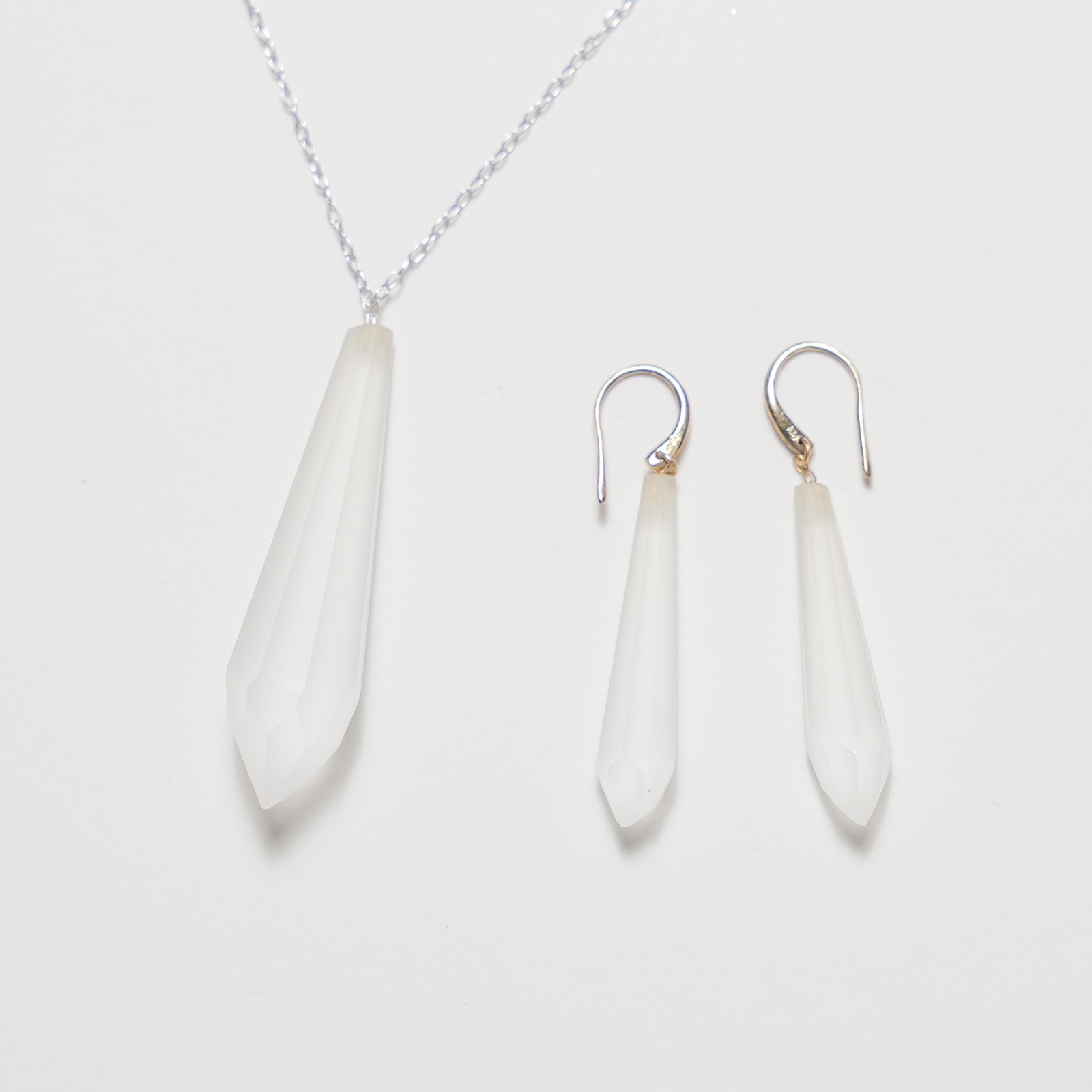 ヴェラ：ピアス