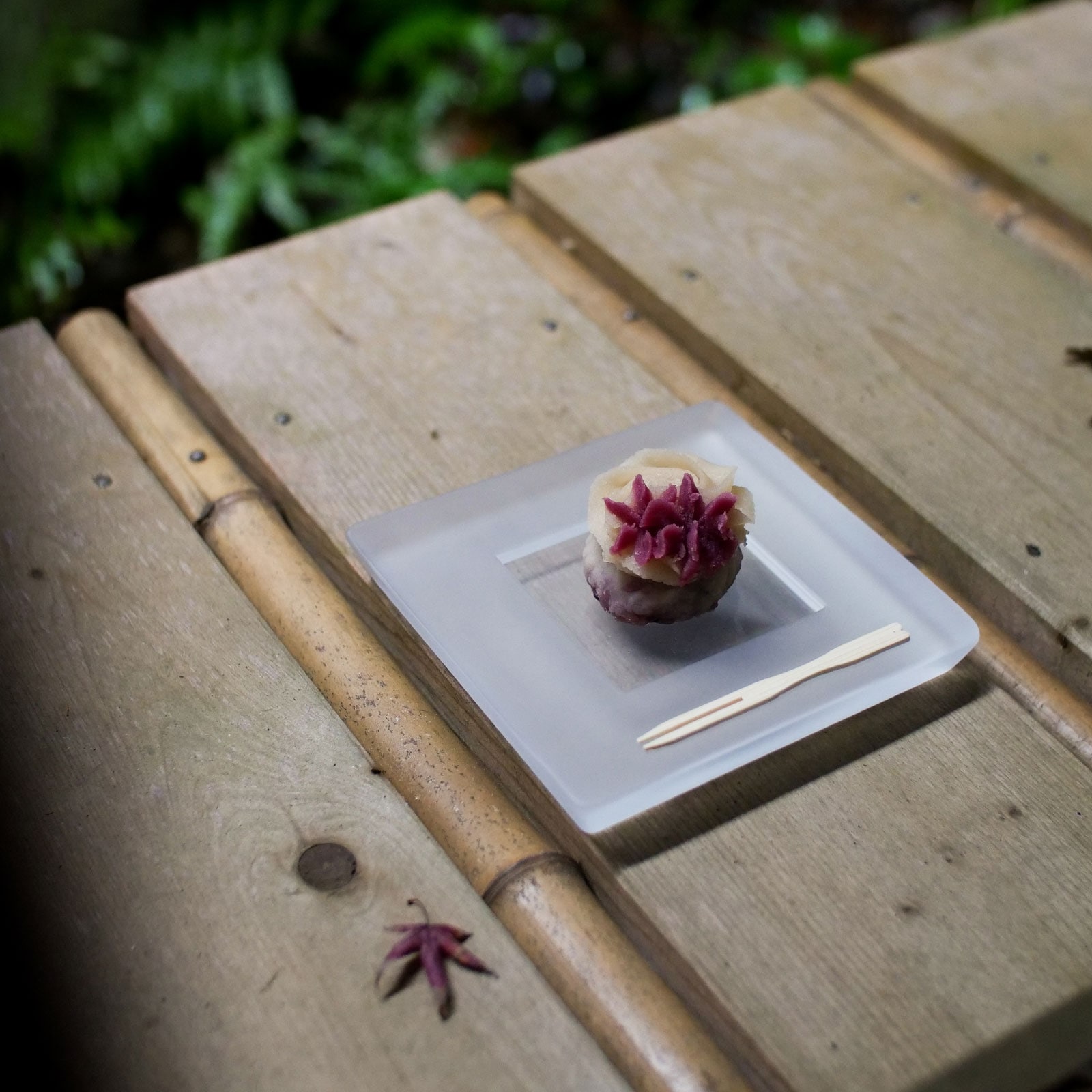 sghr スガハラスクエアプレート