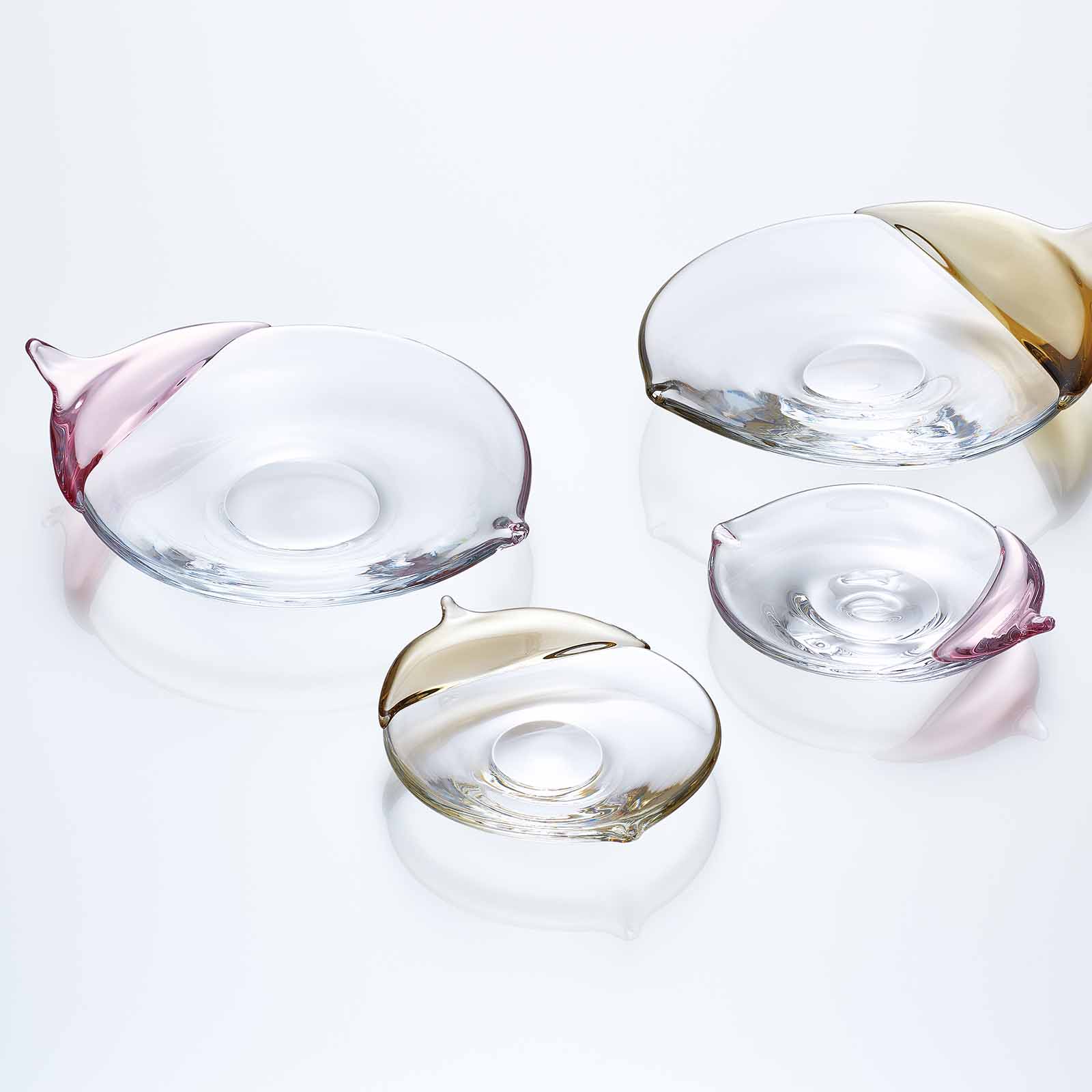 テルホ:どんぐりプレート(M)