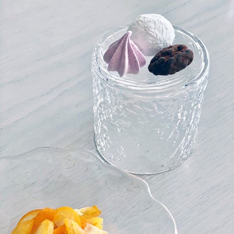 フォレ：プレート・ボウル (H)