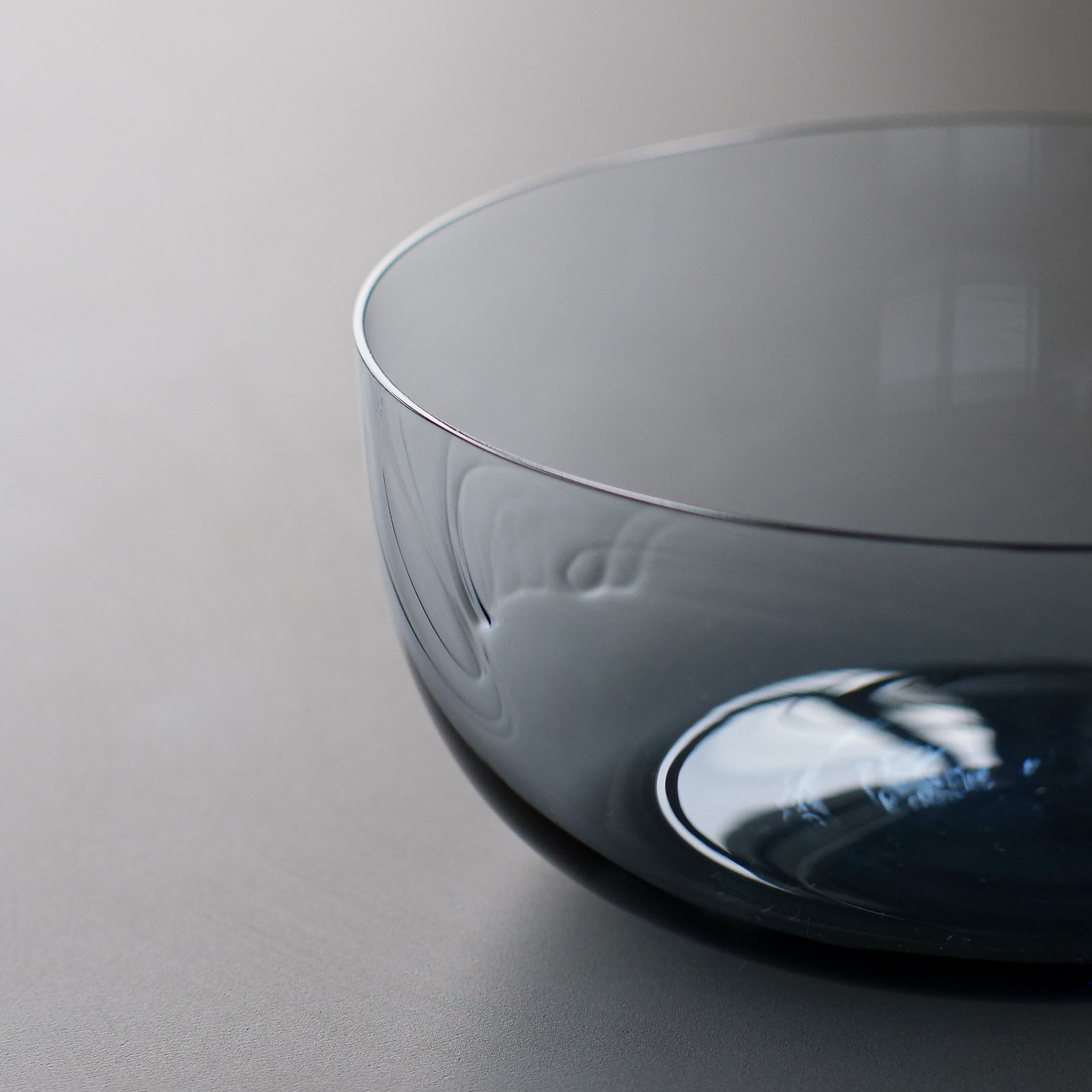 てしお：ミニプレート ストライプ