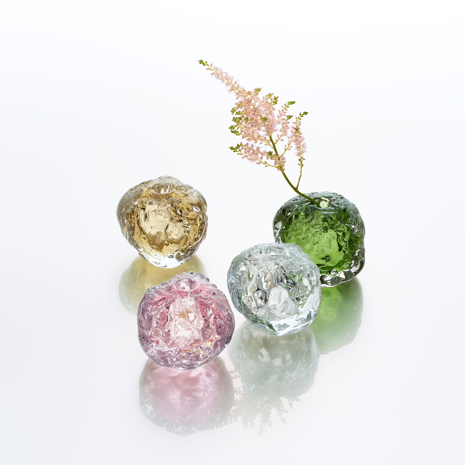 ガラコロ：一輪挿し | 一輪挿し | Sghr