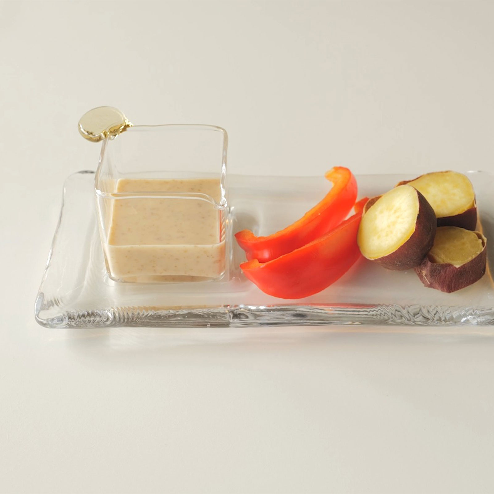 プティビジュウ：角ピッチャー 平手