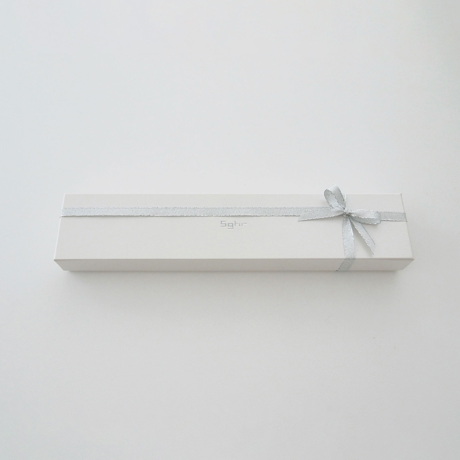 チレッジ：ピアス