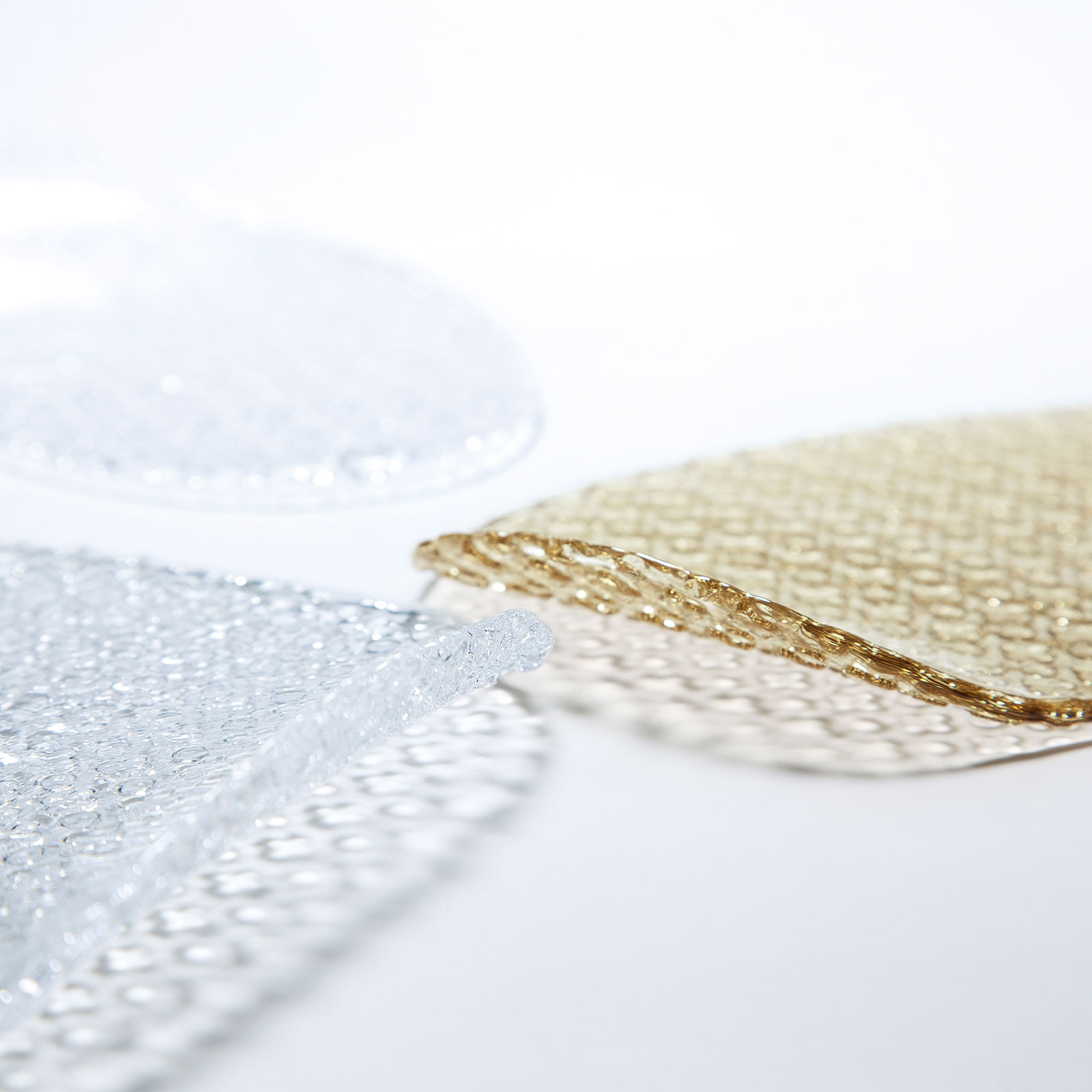 ローレ：プレート (M)