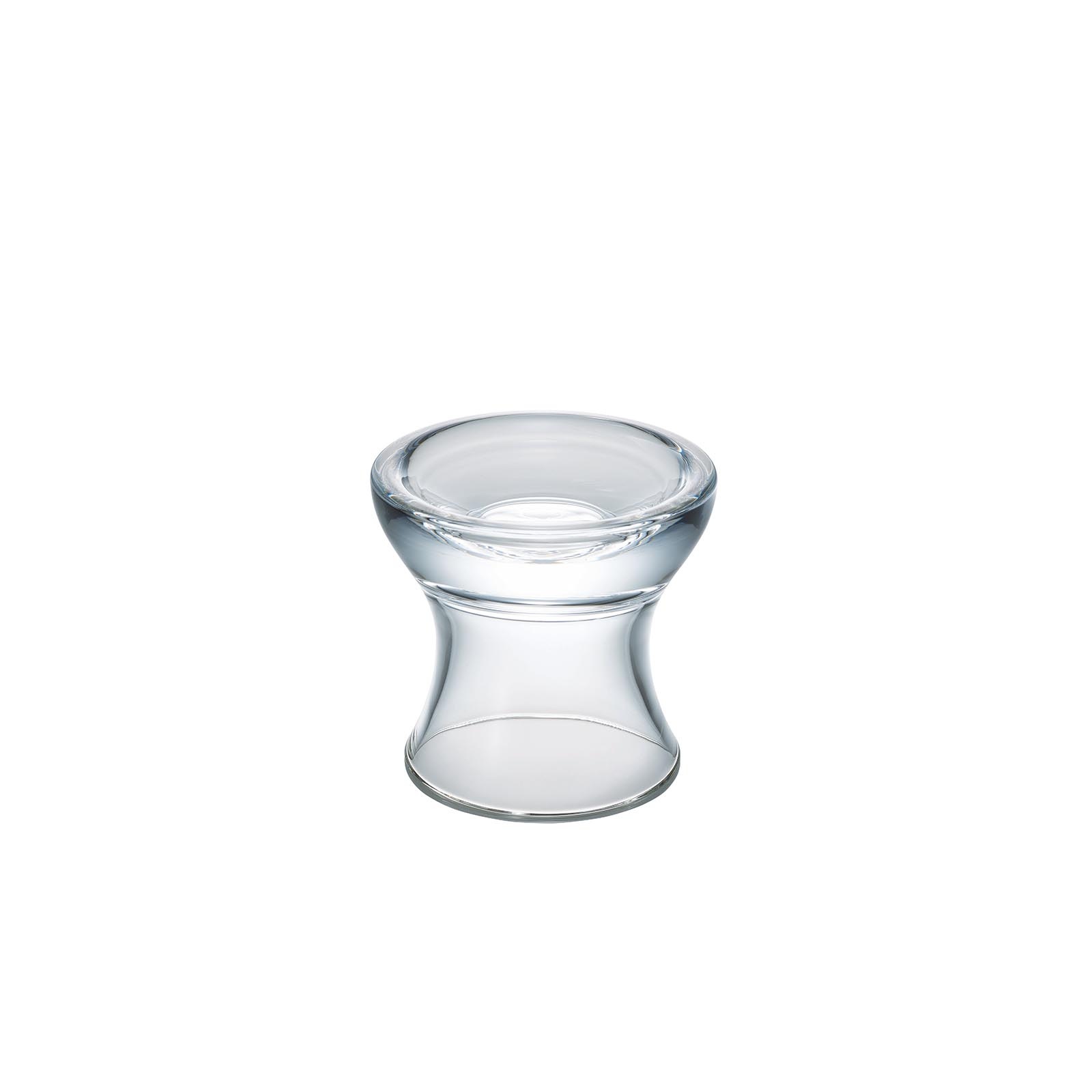 朝と晩と：エッグスタンド・小鉢