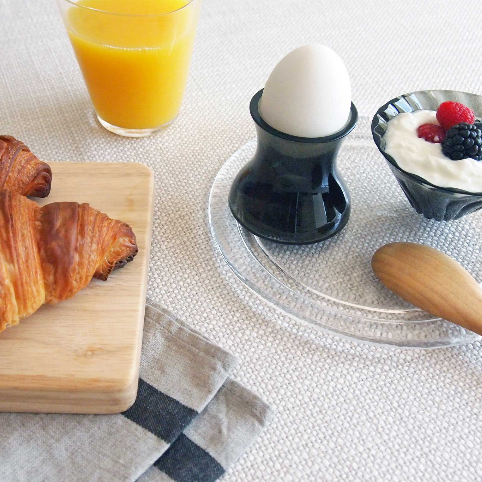 朝と晩と：エッグスタンド・小鉢 | 豆皿 | Sghr