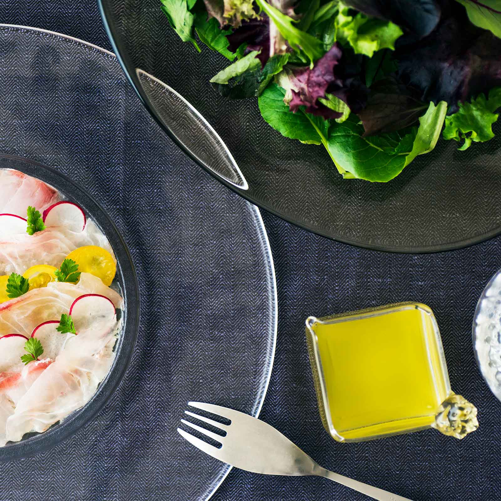 プティビジュウ：角ピッチャー 平手