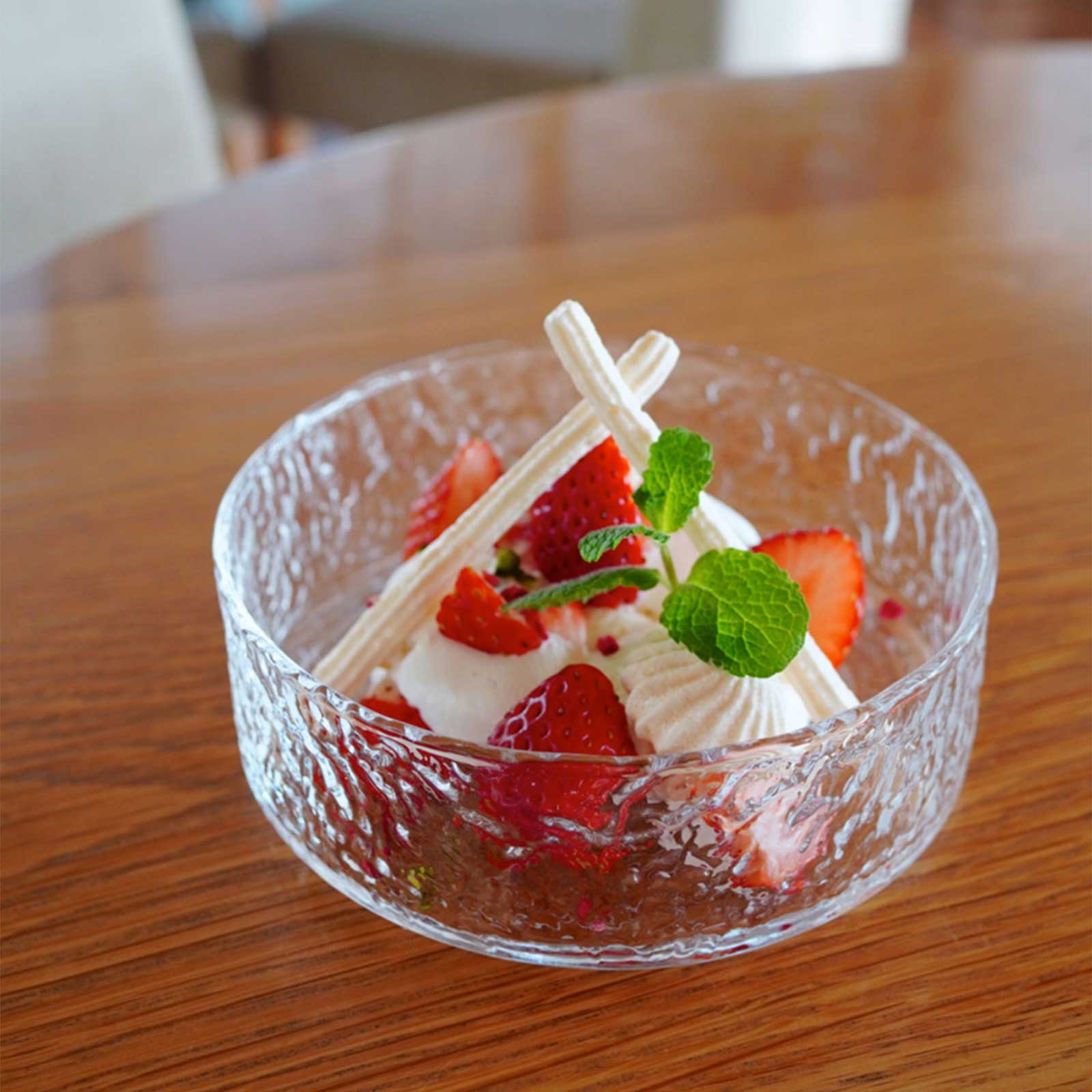 フォレ：プレート・ボウル (L) | ボウル・鉢・碗 | Sghr