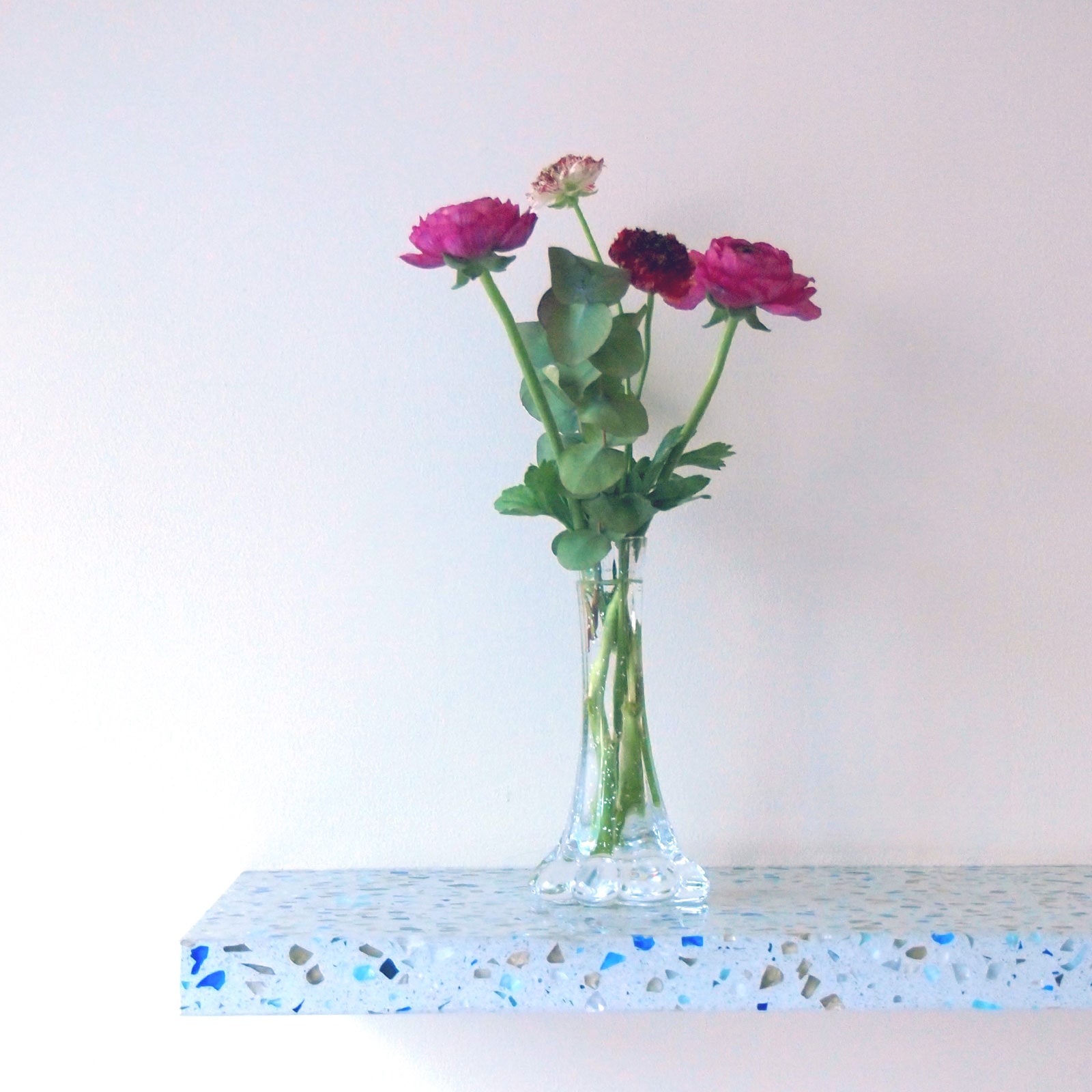 ルーキス：フラワーベース | 花器 | Sghr