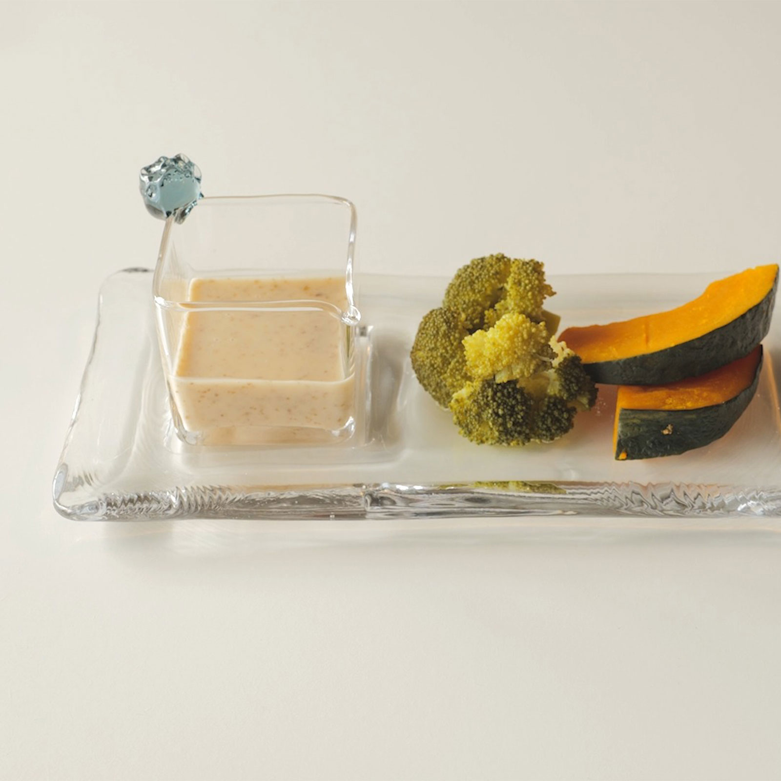 プティビジュウ:角ピッチャー イボイボ