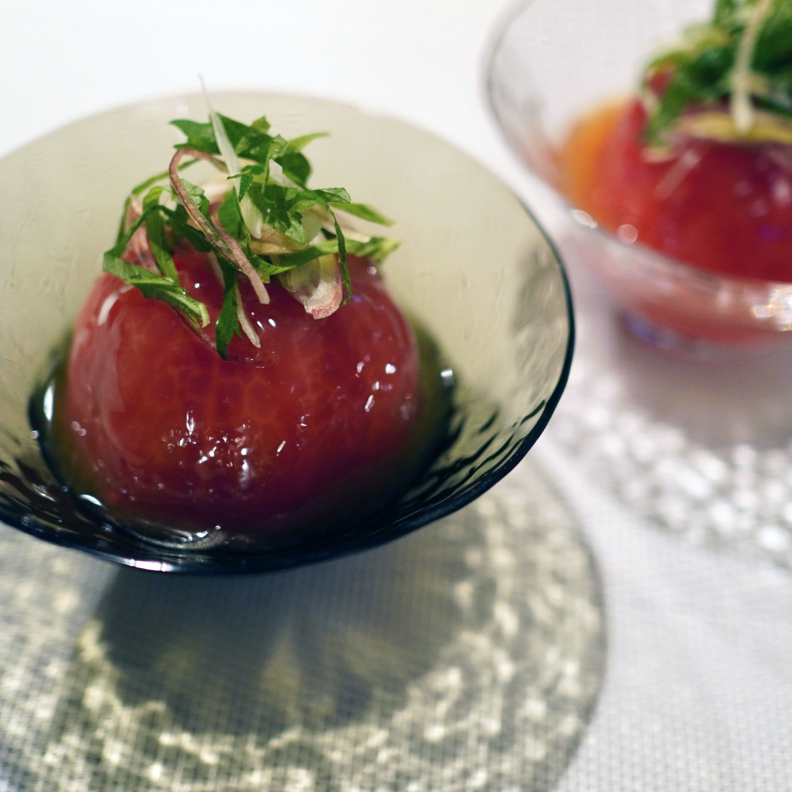 ディンプル 2：鉢 web 限定カラー ペア GIFT