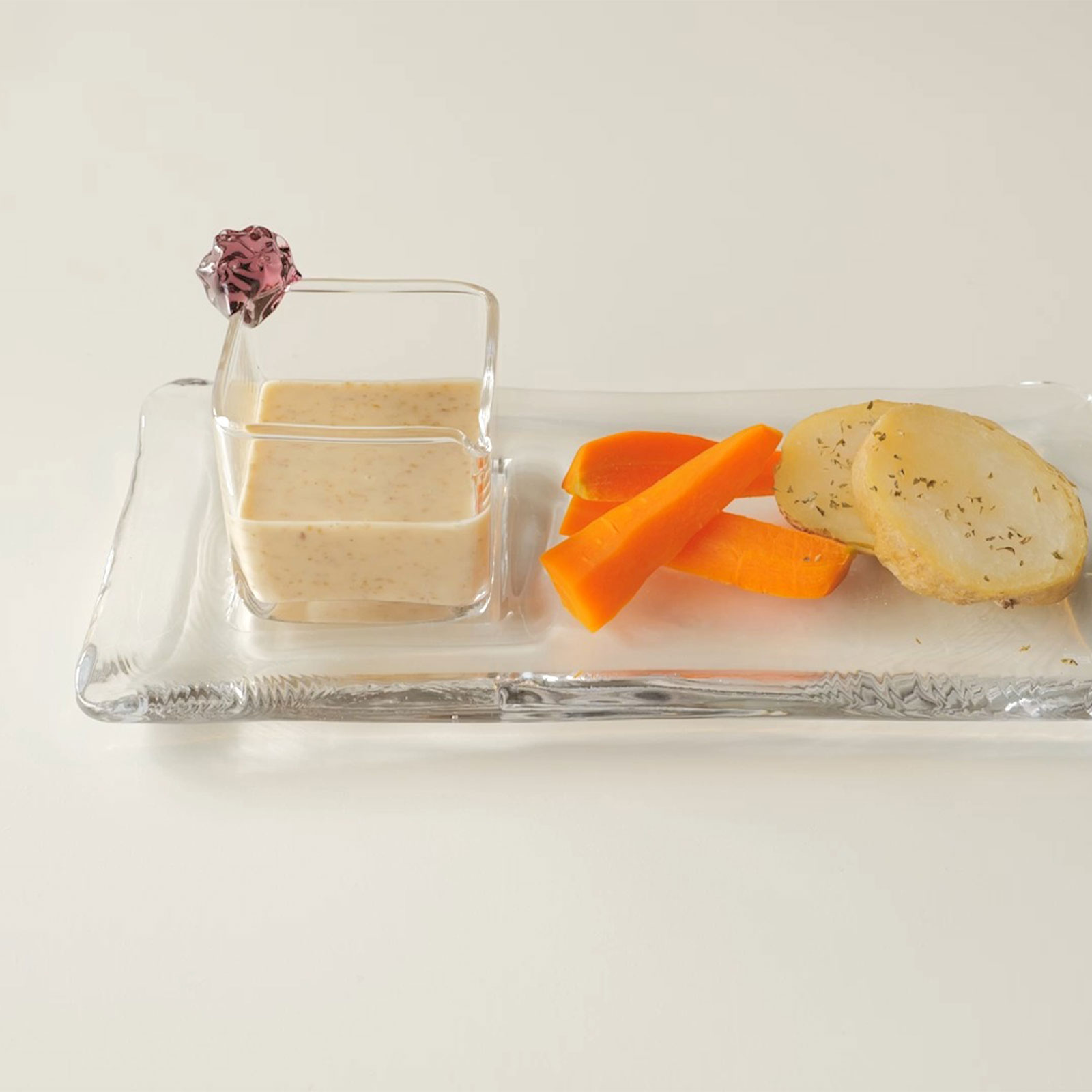 プティビジュウ：角ピッチャー イボイボ