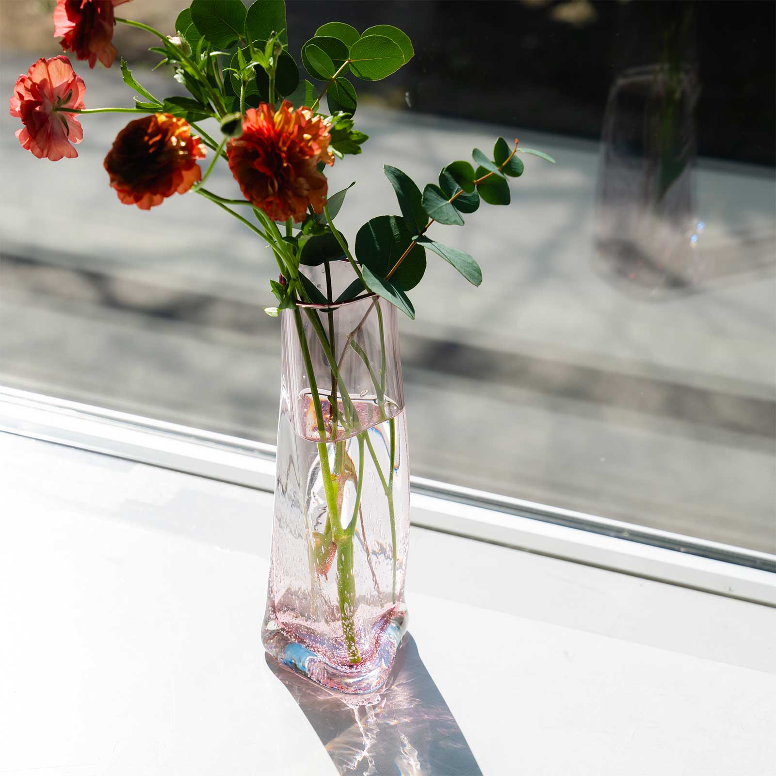 ティア：フラワーベース