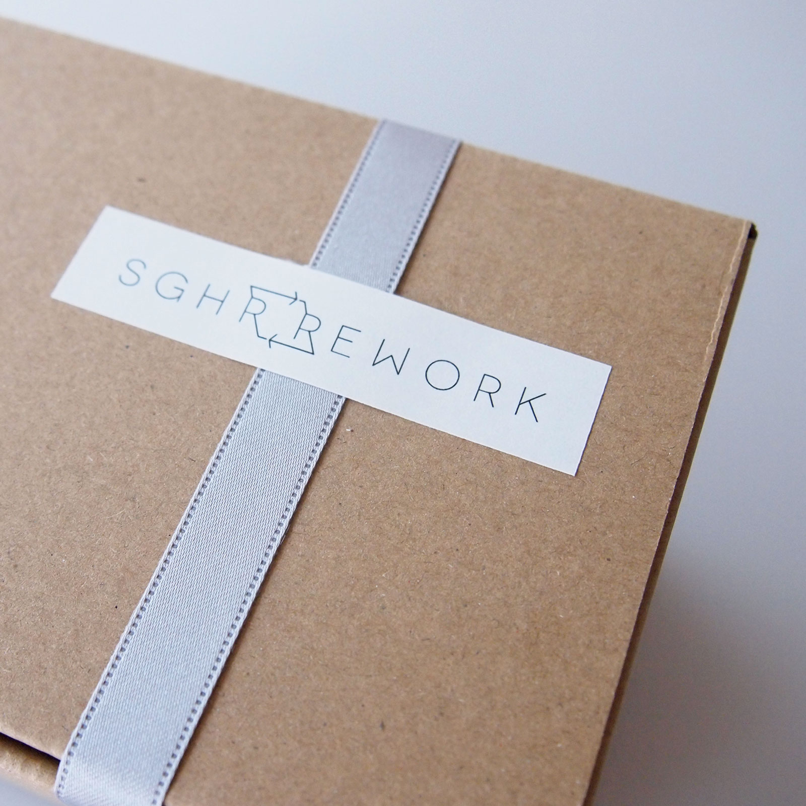 リワーク：デュオ オールド サークル ペア GIFT | ガラス製品 | Sghr