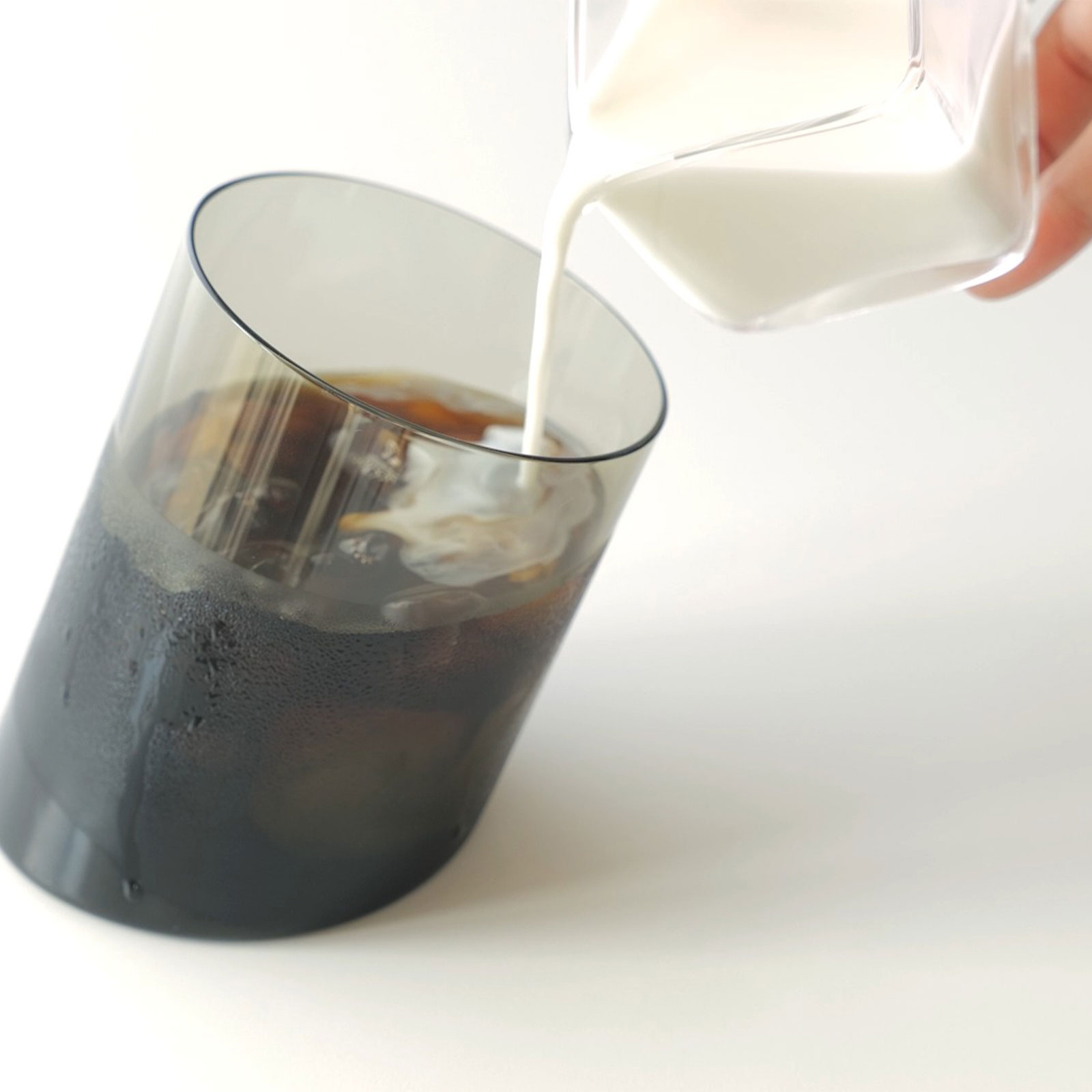 TEN TEN TEN：ロックグラス