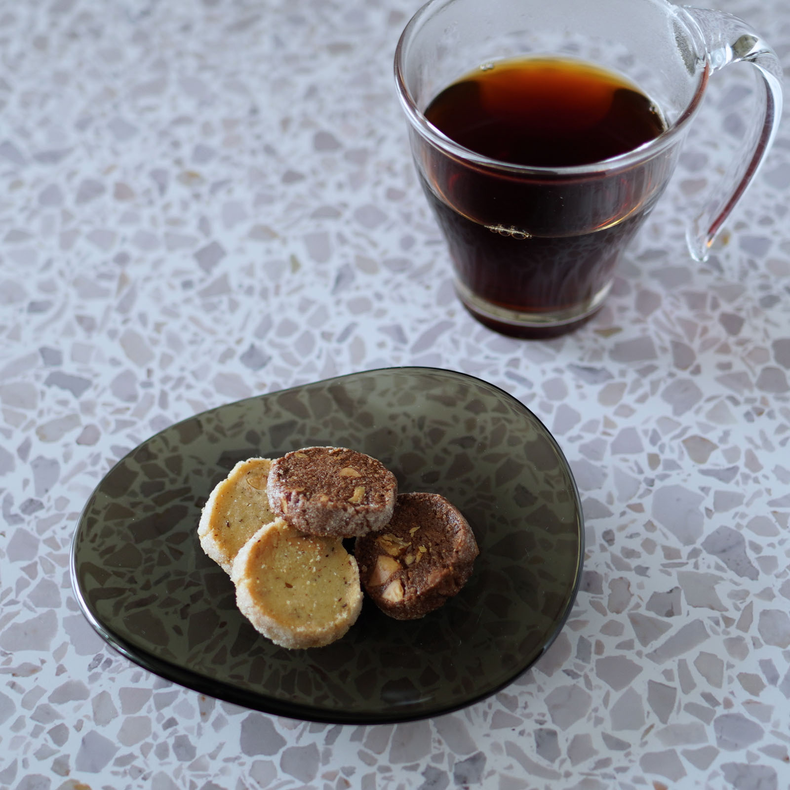 トゥッティー：プレート (S) web 限定カラー入り 5枚セット GIFT