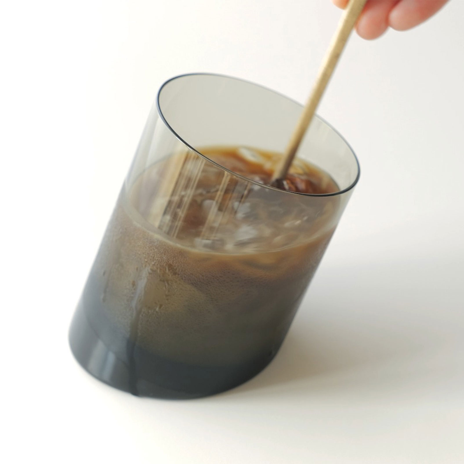 TEN TEN TEN:ロックグラス