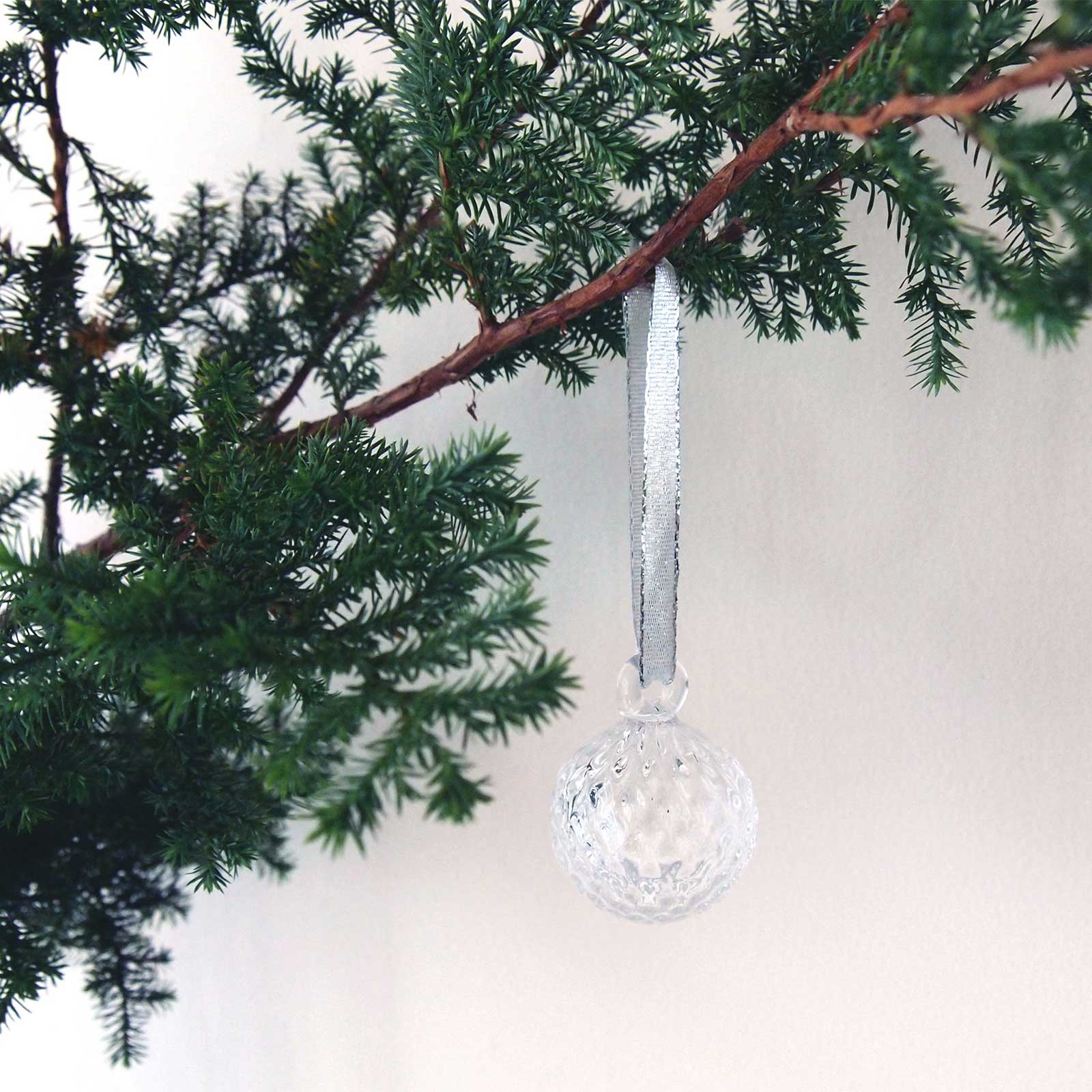 ボールオーナメント