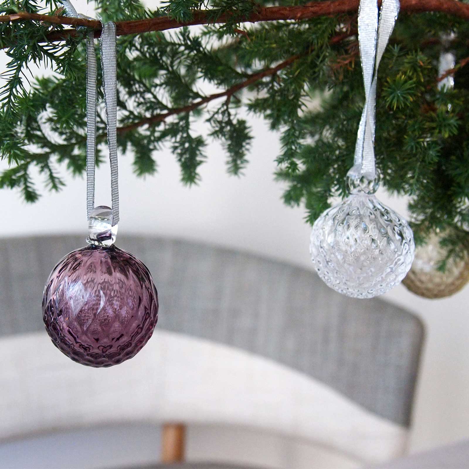 ボールオーナメント