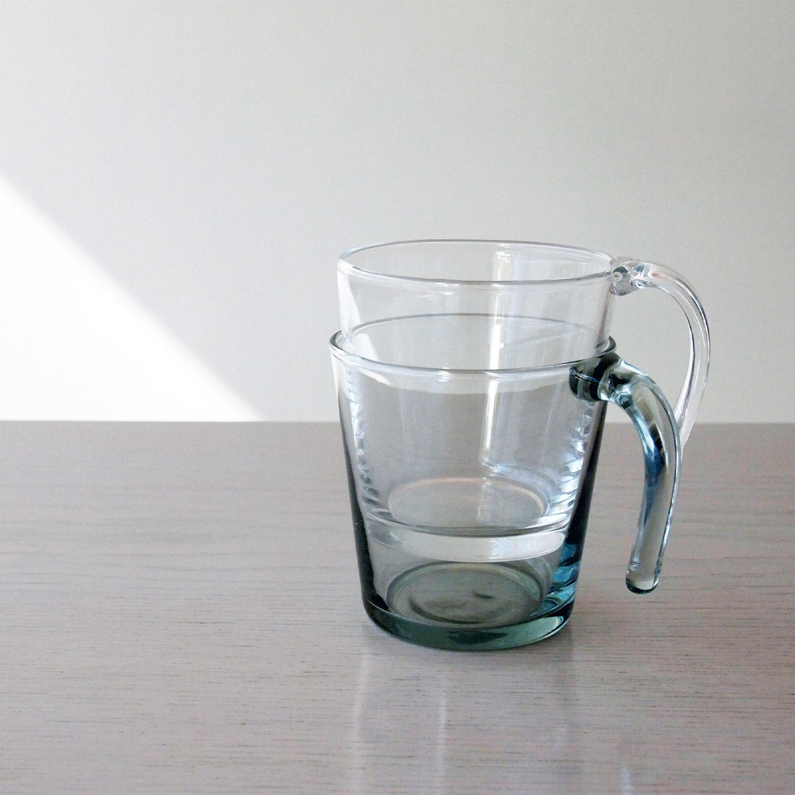 サリュ：マグ (S)