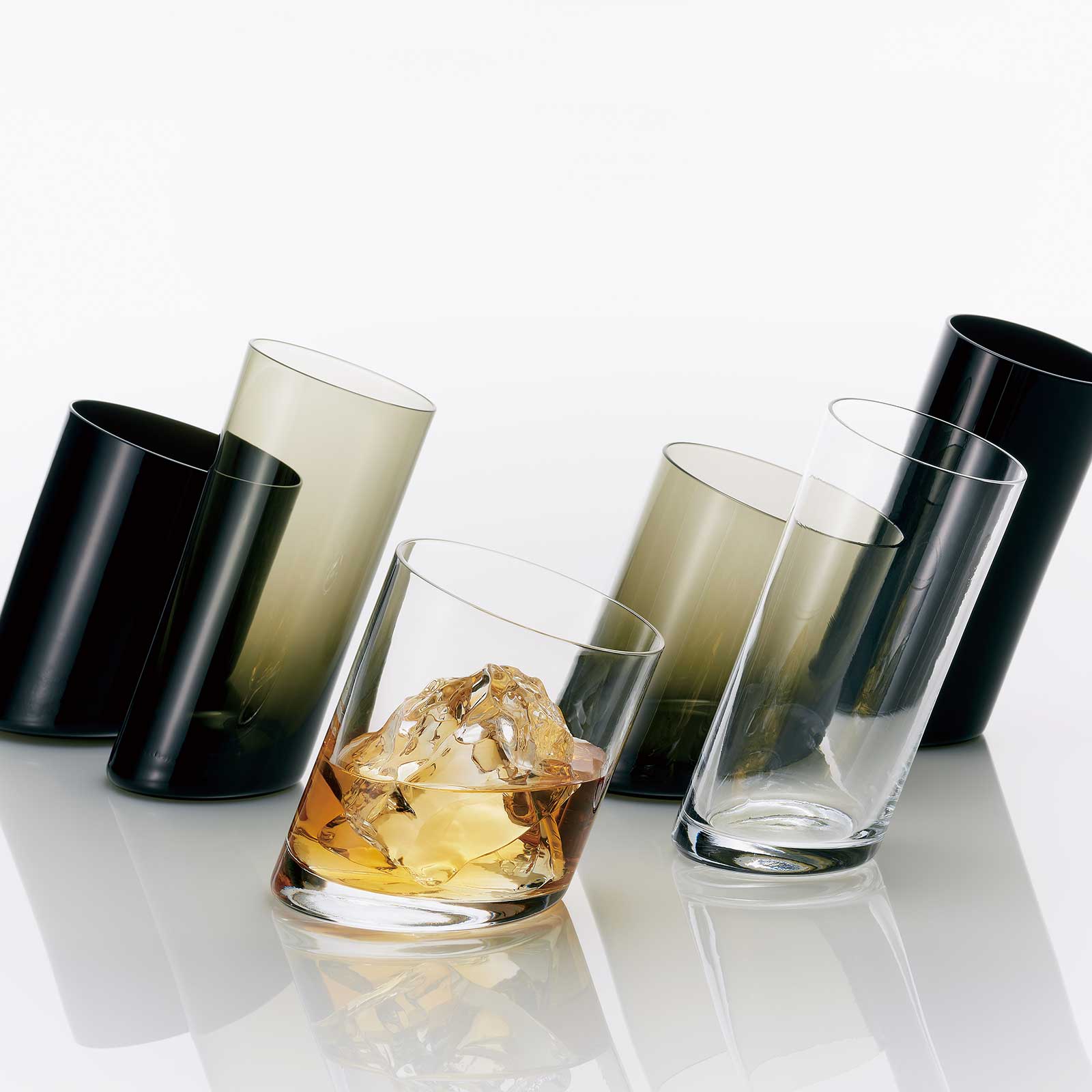 TEN TEN TEN：タンブラー