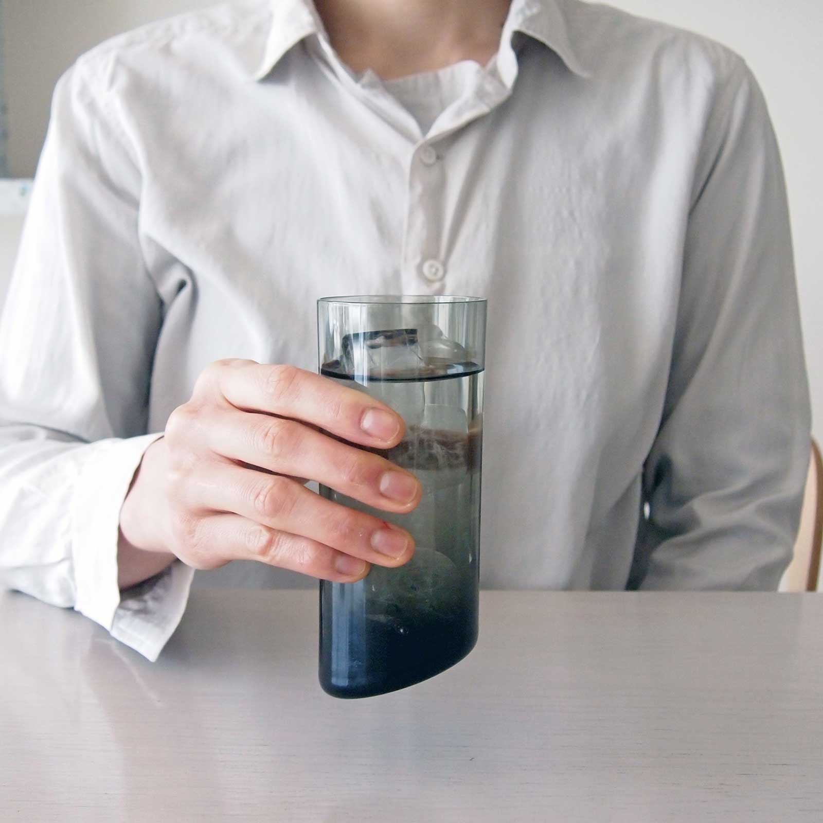 TEN TEN TEN：タンブラー