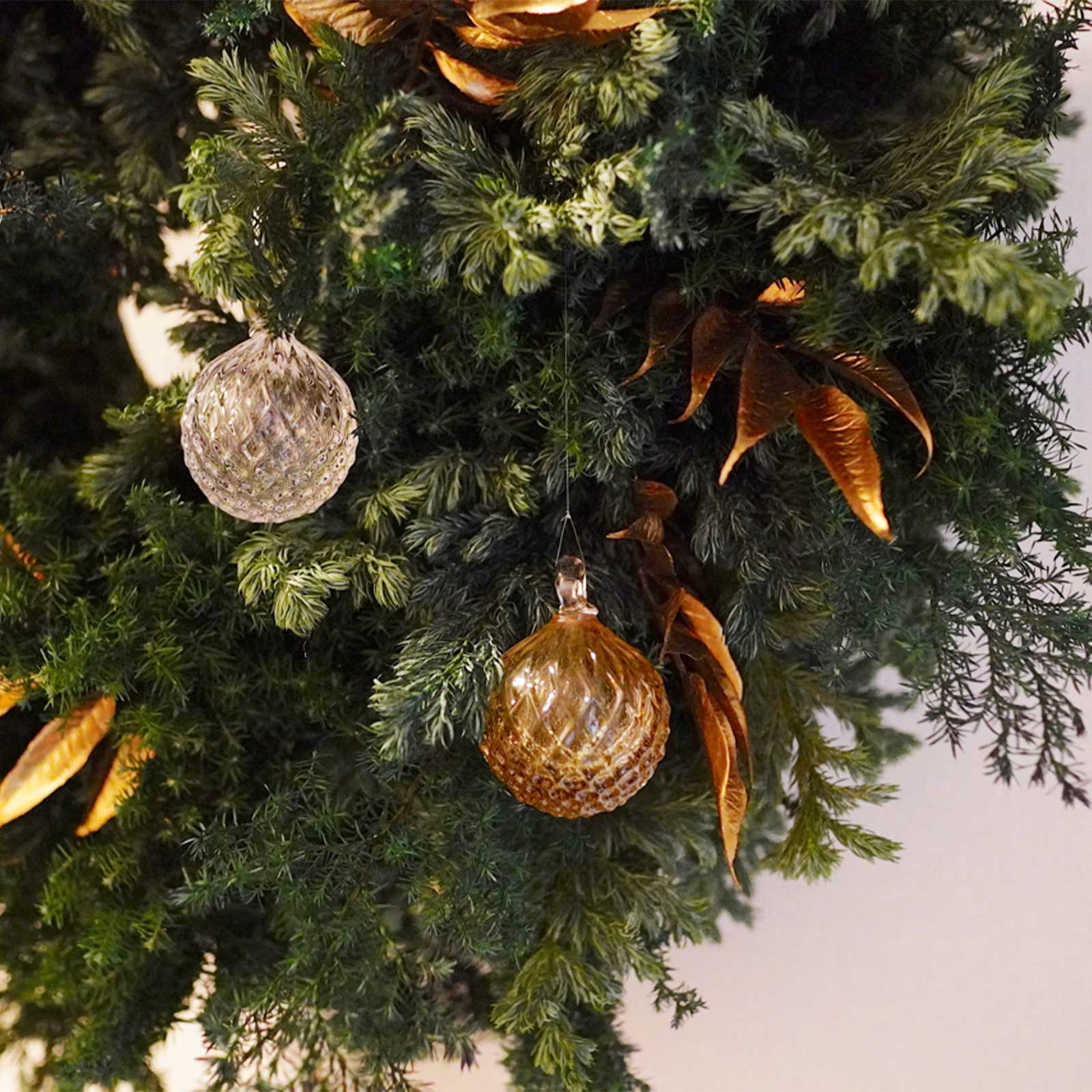 ボールオーナメント