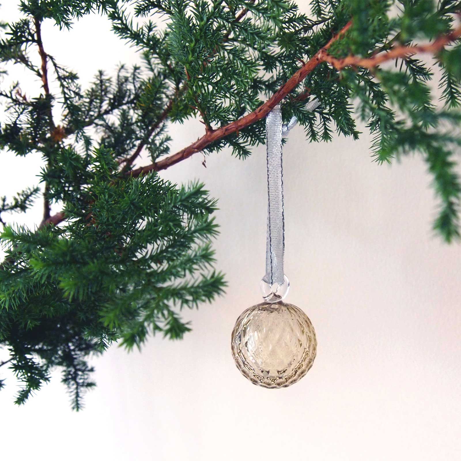 ボールオーナメント