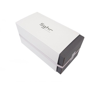 リズ　サラフェス　デオドラント　2個セット デュオ：オールド ペア BRIDAL FAIR LIMITED GIFT | ガラス製品