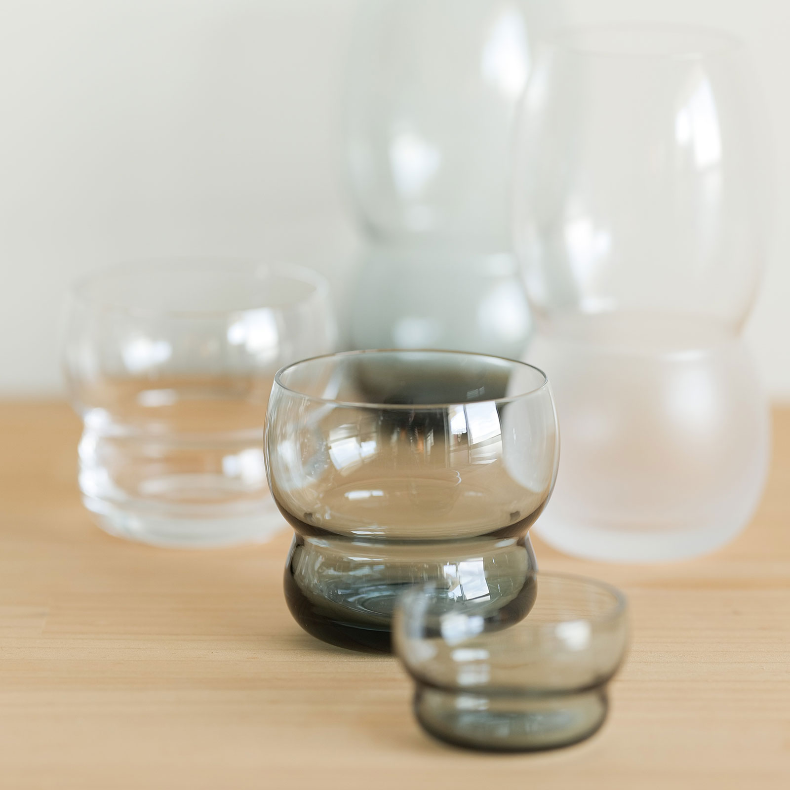 双円：ラージタンブラー