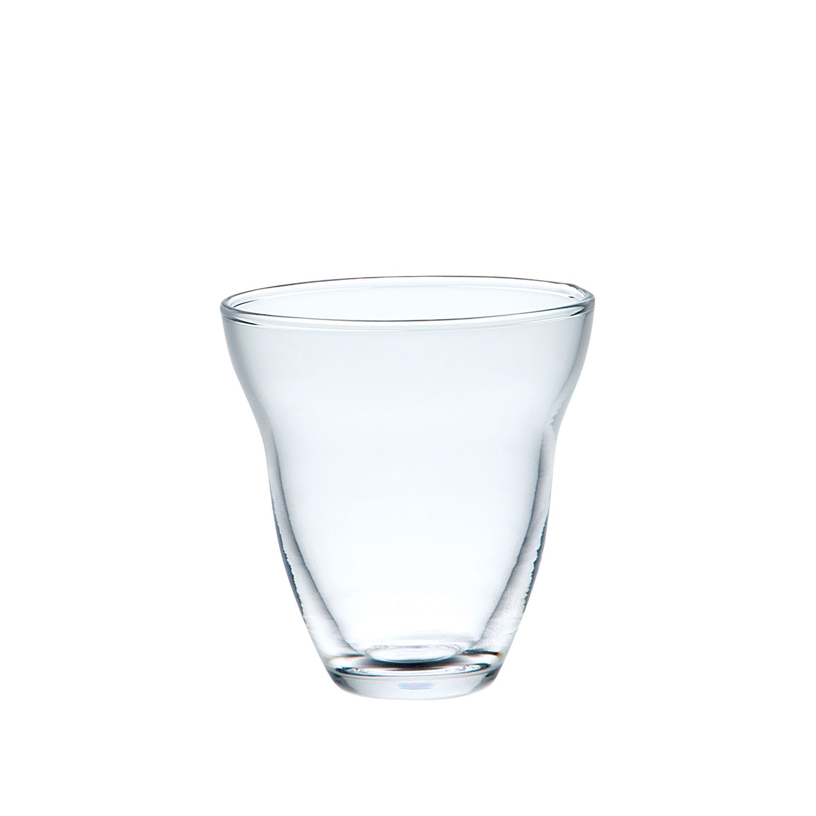 Infini Sghr パフェグラス ウッドコースター スペシャルレシピカード付き セット Gift ガラス製品 Sghr