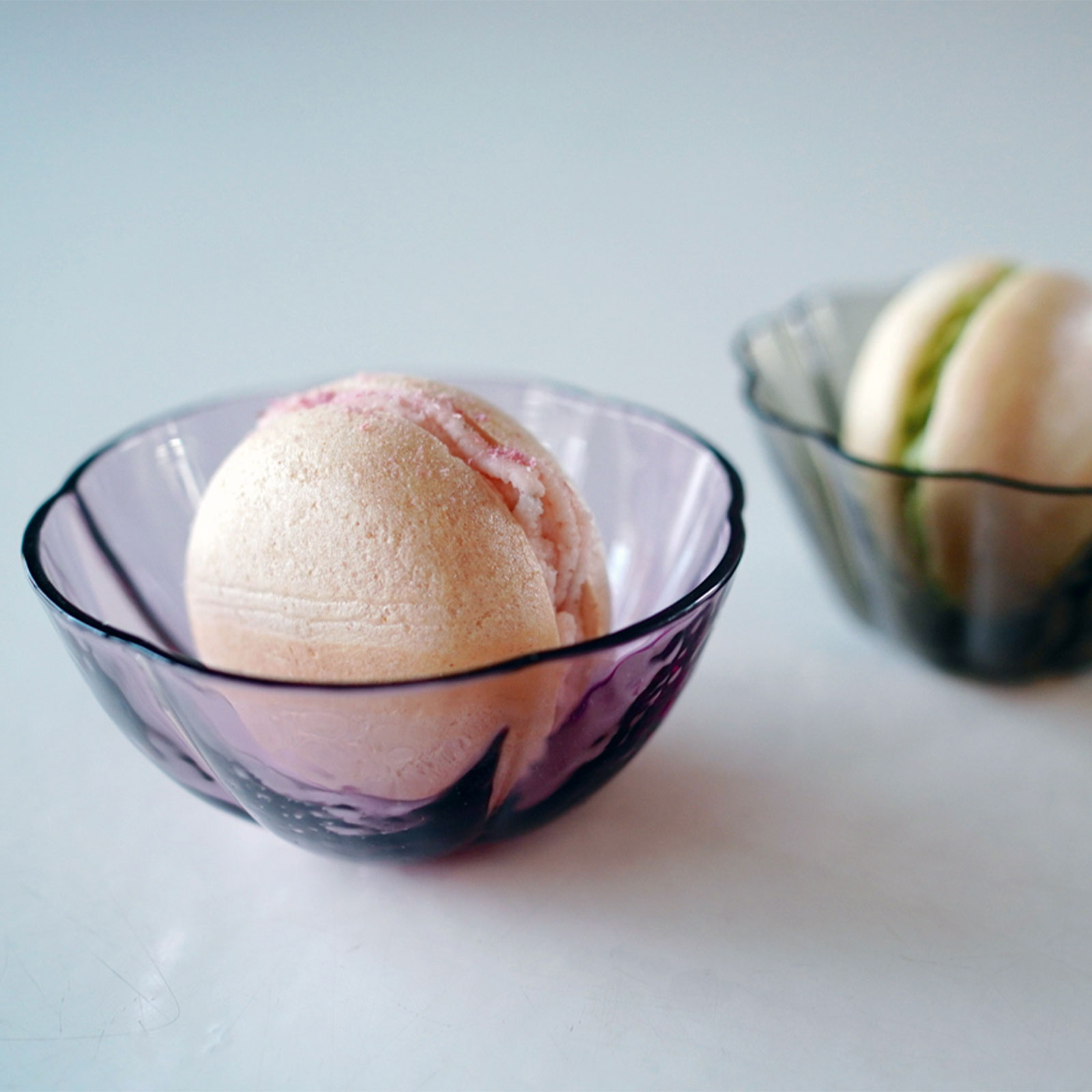 プルカ:豆鉢 5点セット GIFT