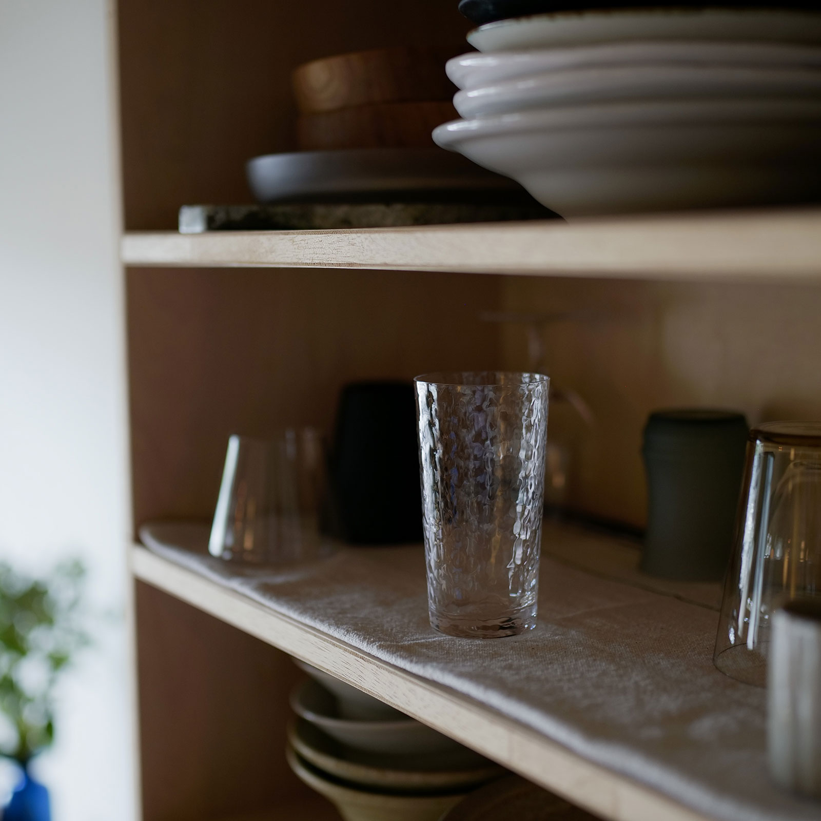 ディンプル 2：10オンス タンブラー