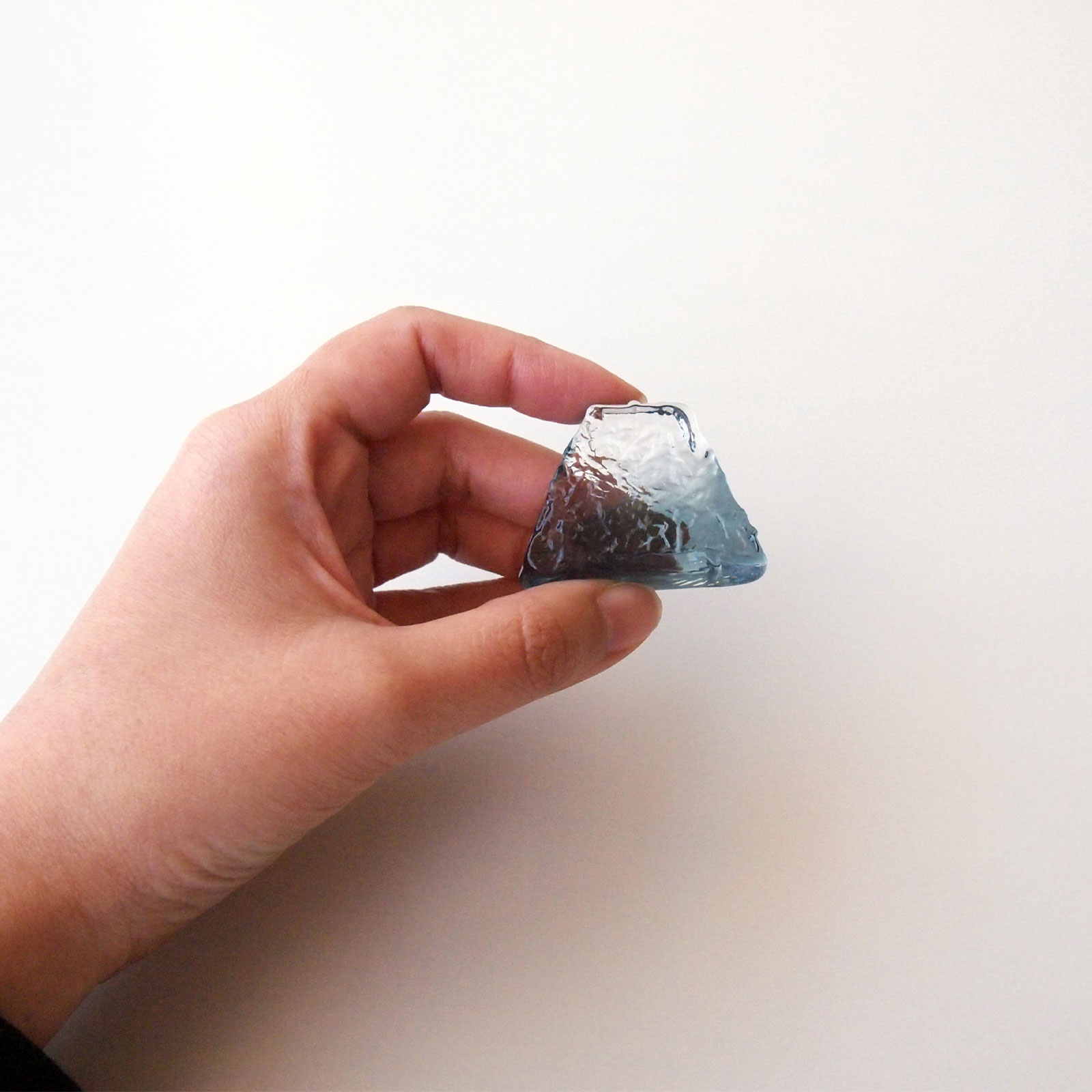 富士山ロック:はしおき 3個セット GIFT