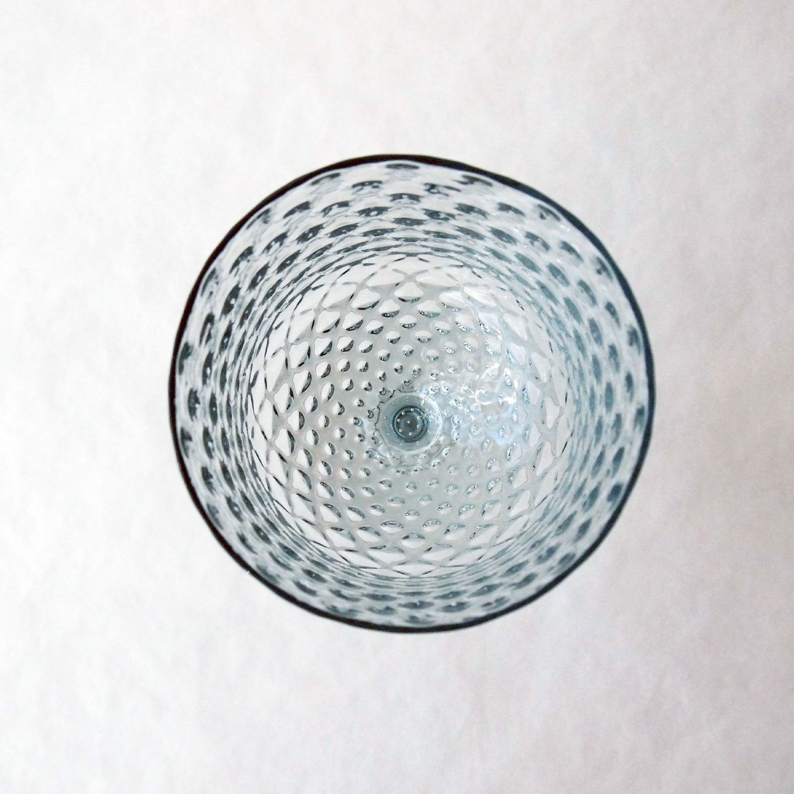 ジョワ：ワイングラス