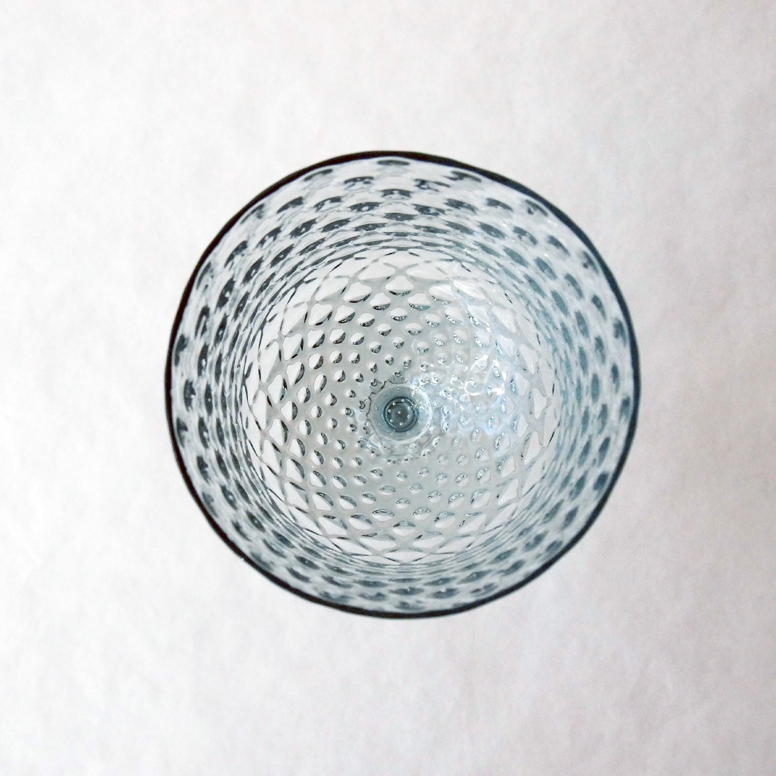 ジョワ：シャンパングラス