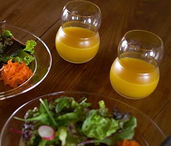 双円：ビアカップ