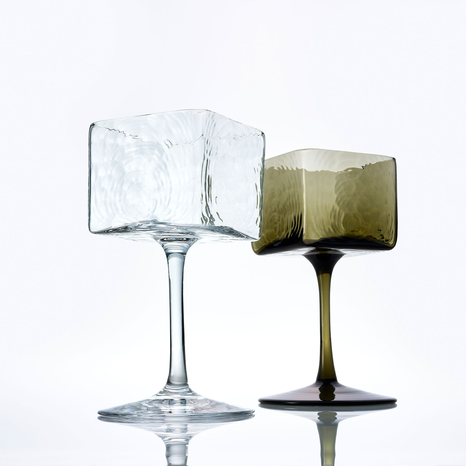 グラスマス：日本酒グラス